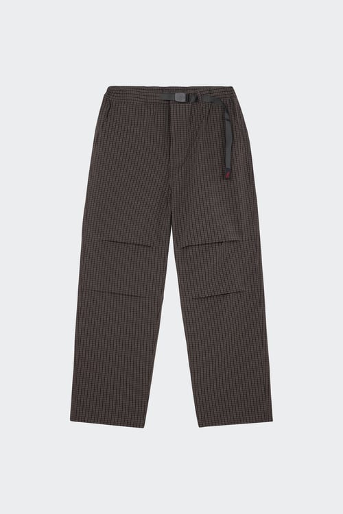 GRAMICCI Pantalon Marron