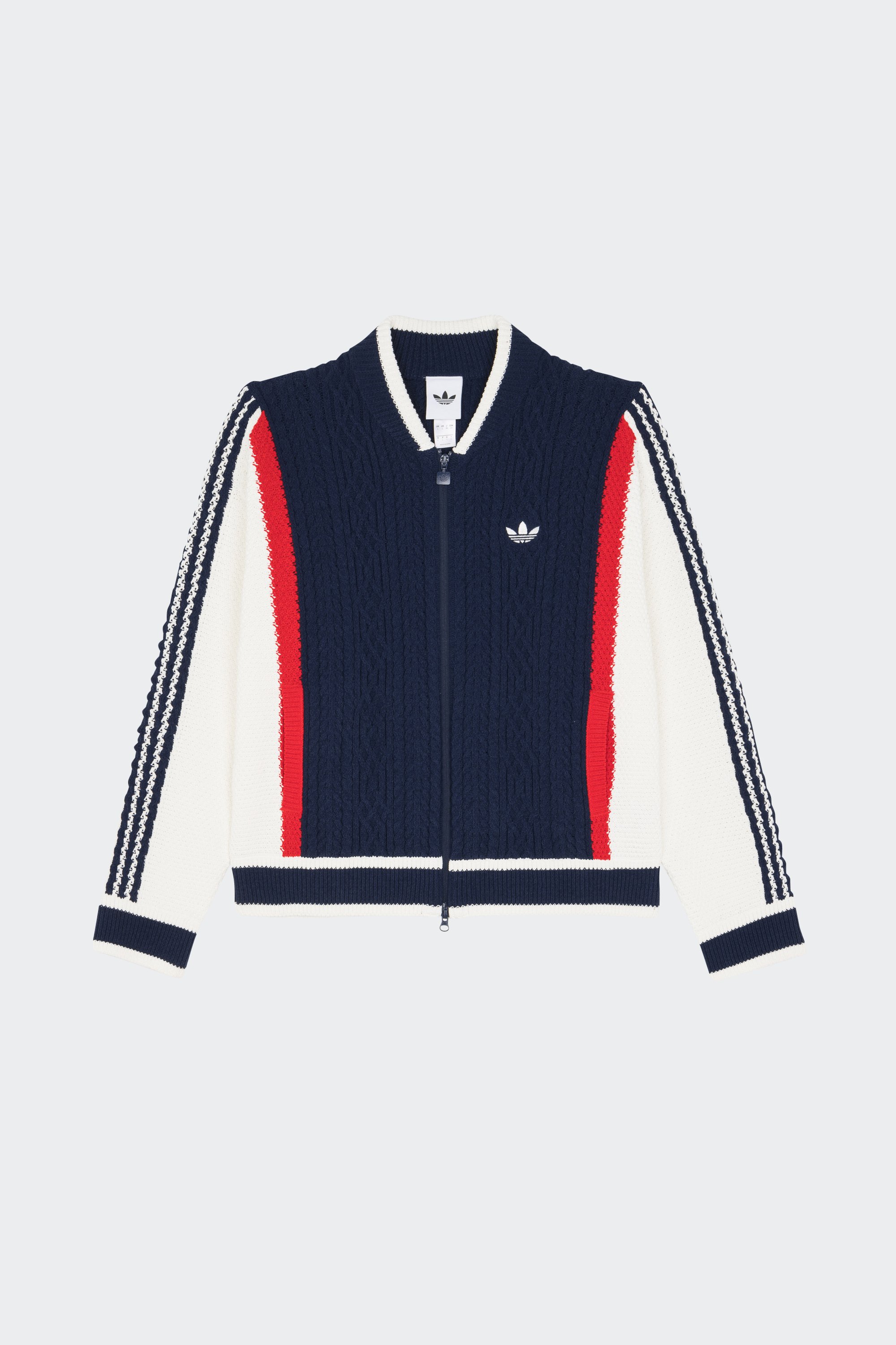 Cardigan | Bleu by ADIDAS Cardigan Bleu
