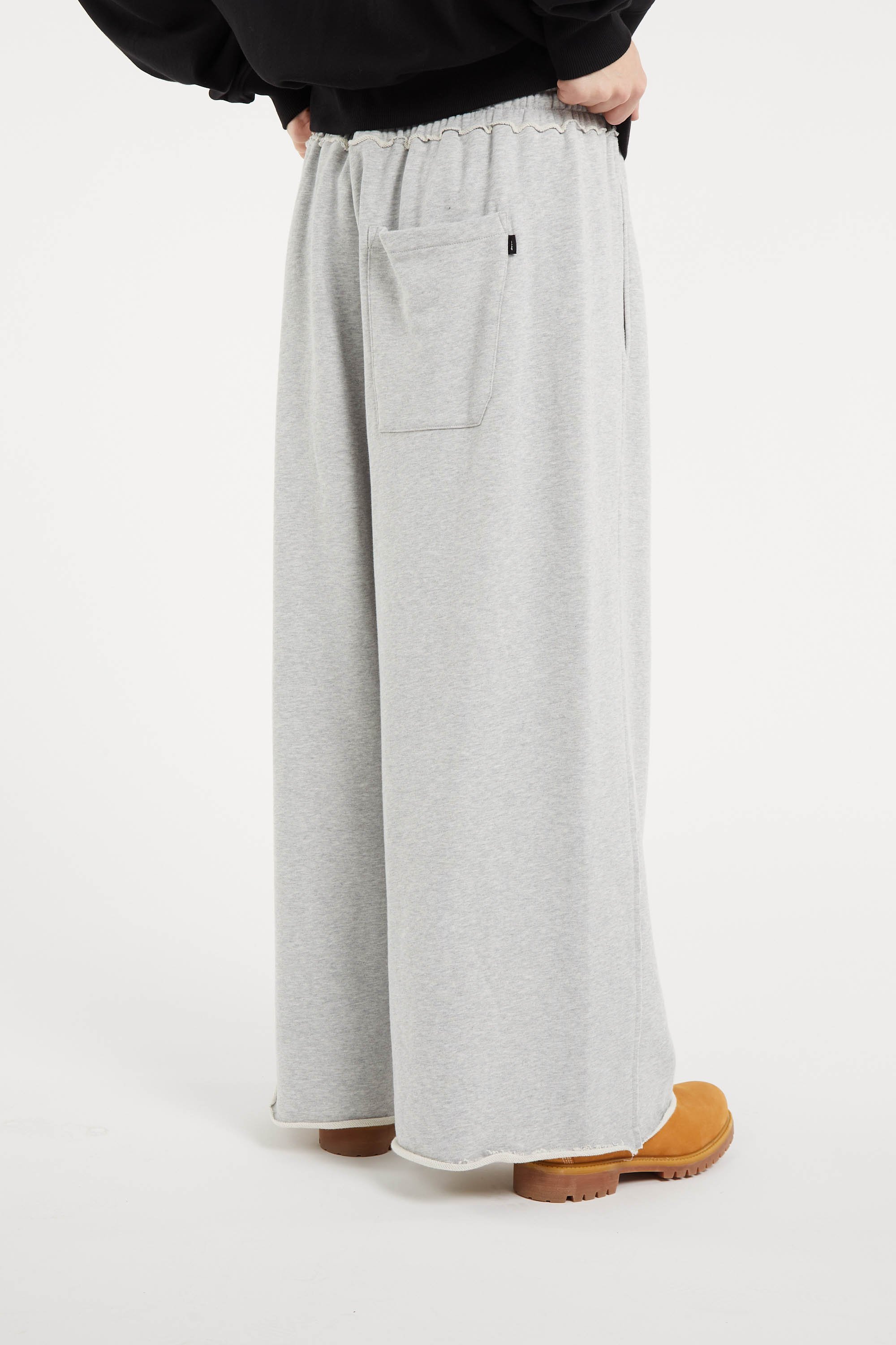 Pantalon de survêtement Gris