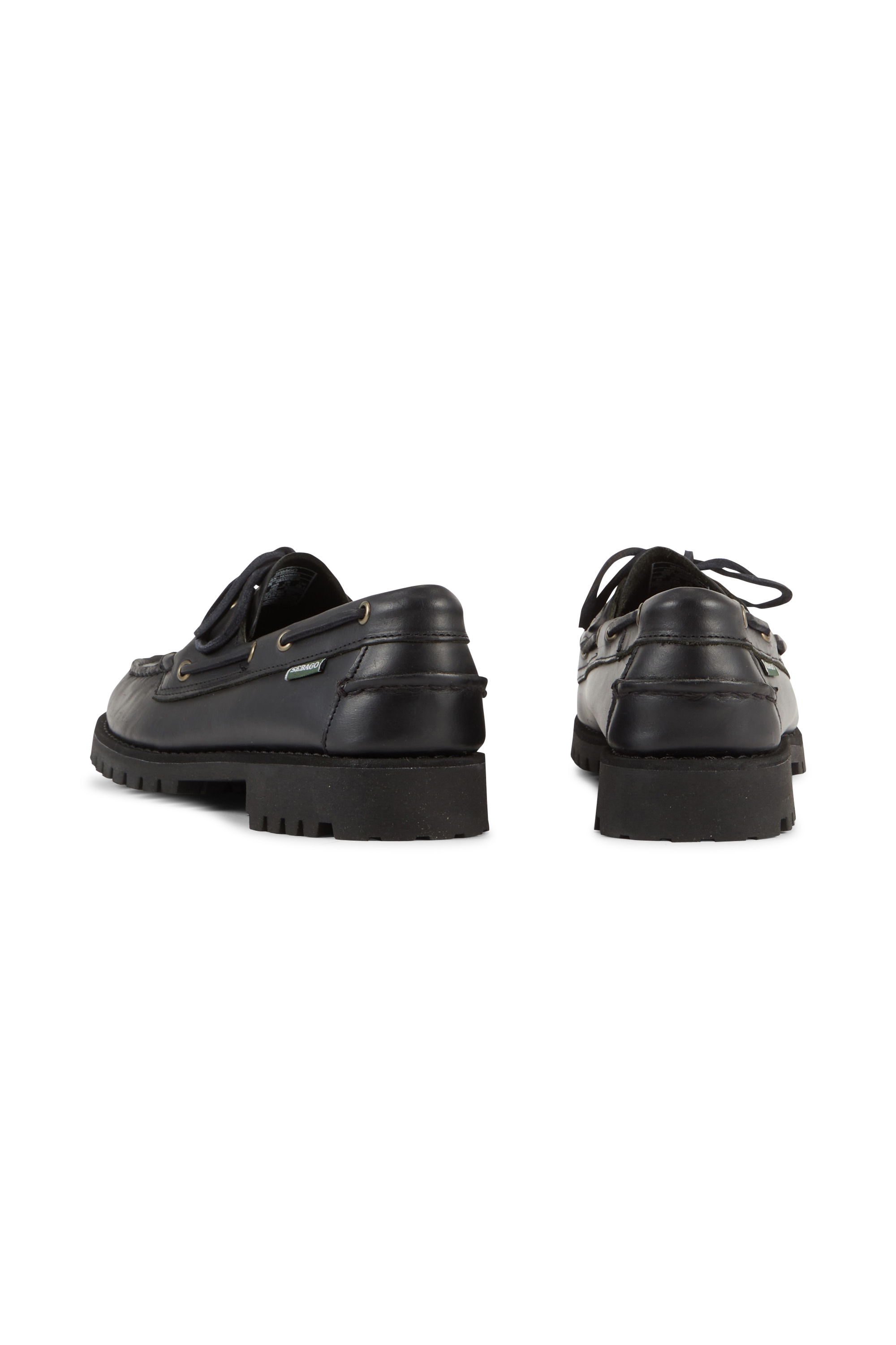 Mocassins Noir