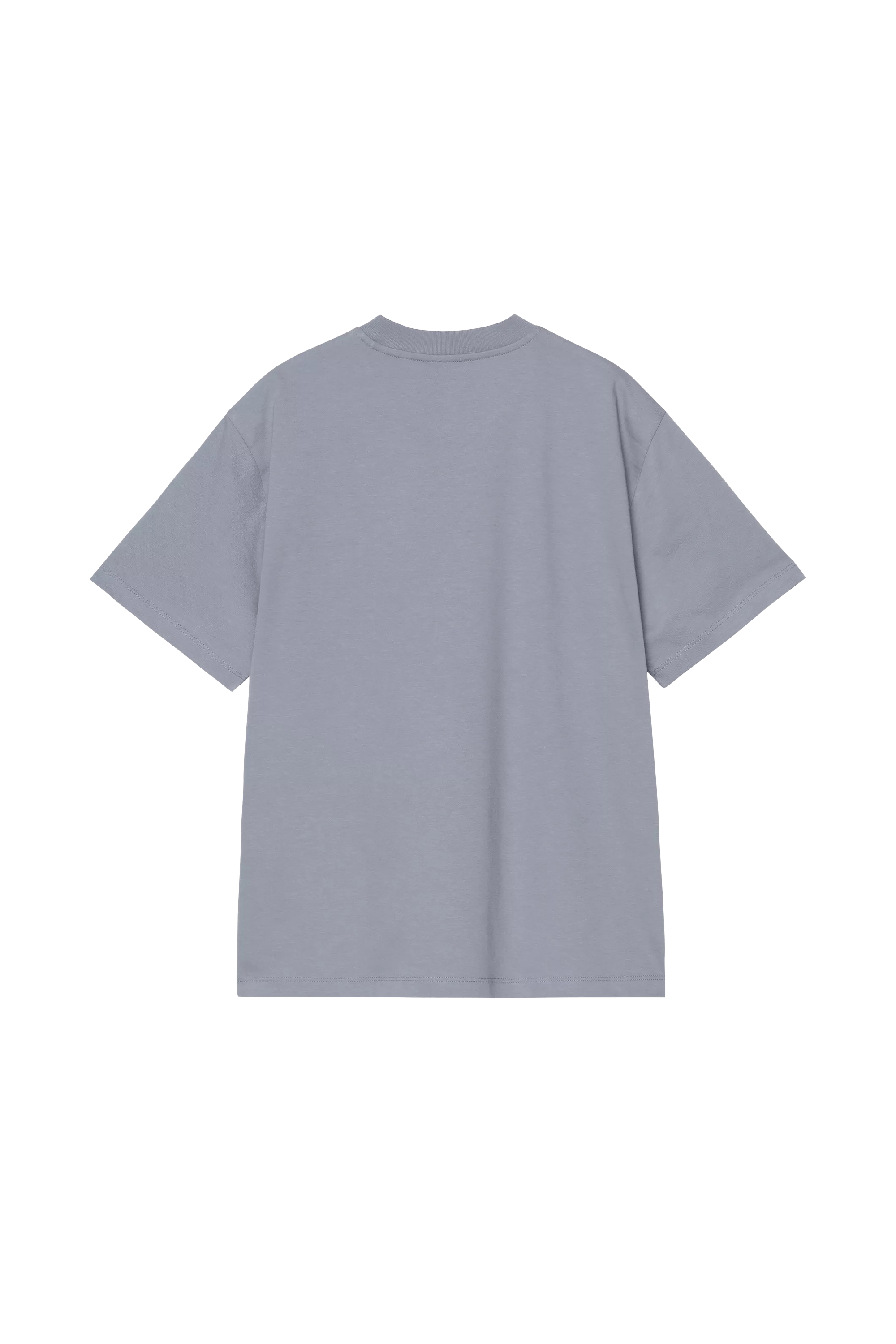 T-shirt | Blue CARHARTT WIP Women
