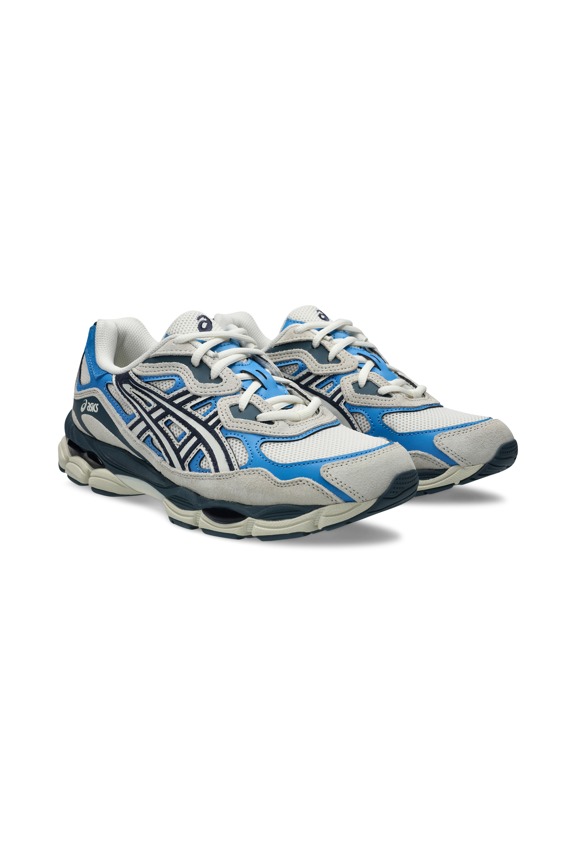 Adidas Superstar sneakers | Blue ASICS Men
