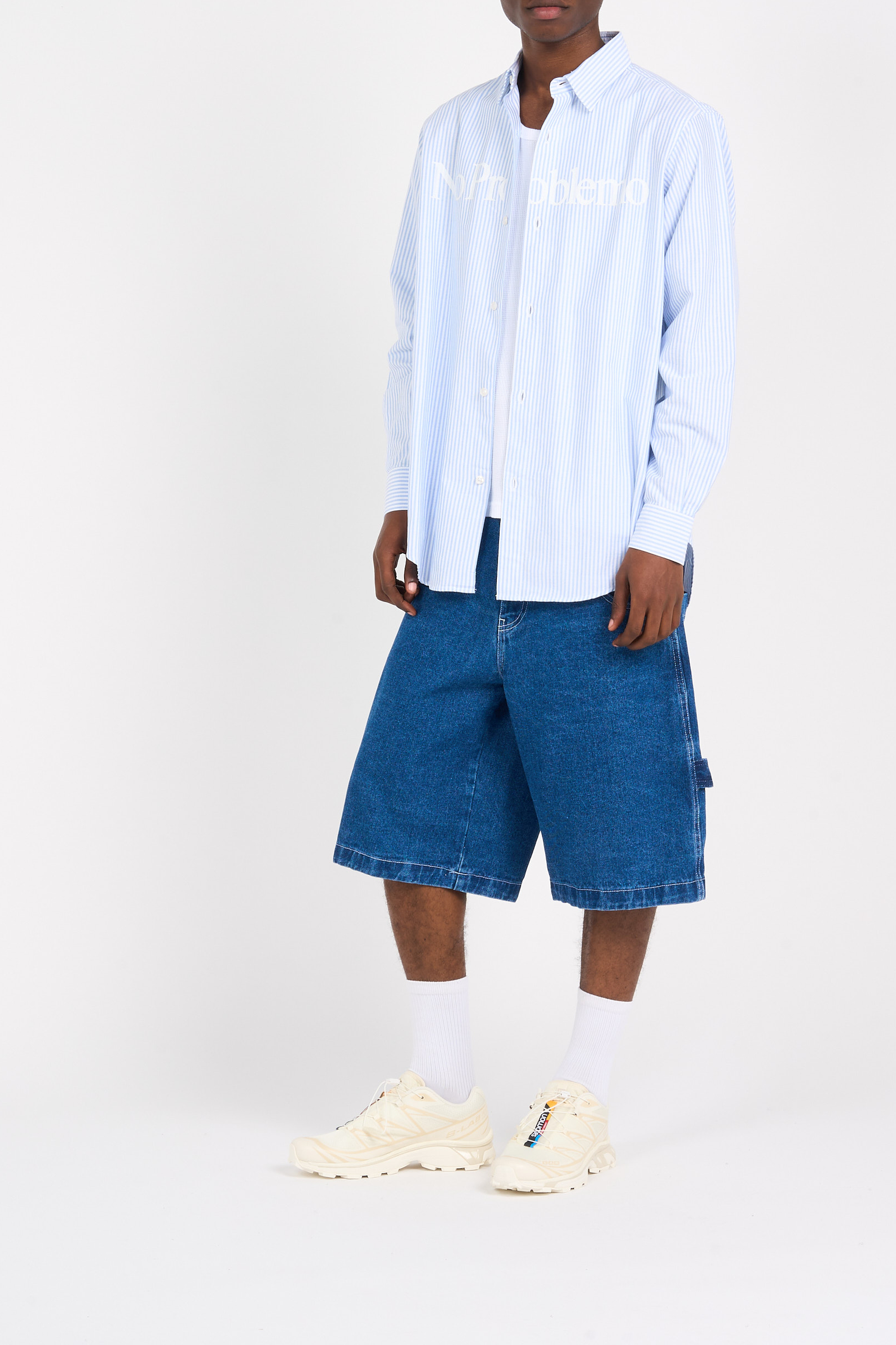 Sneakers | Beige SALOMON Men