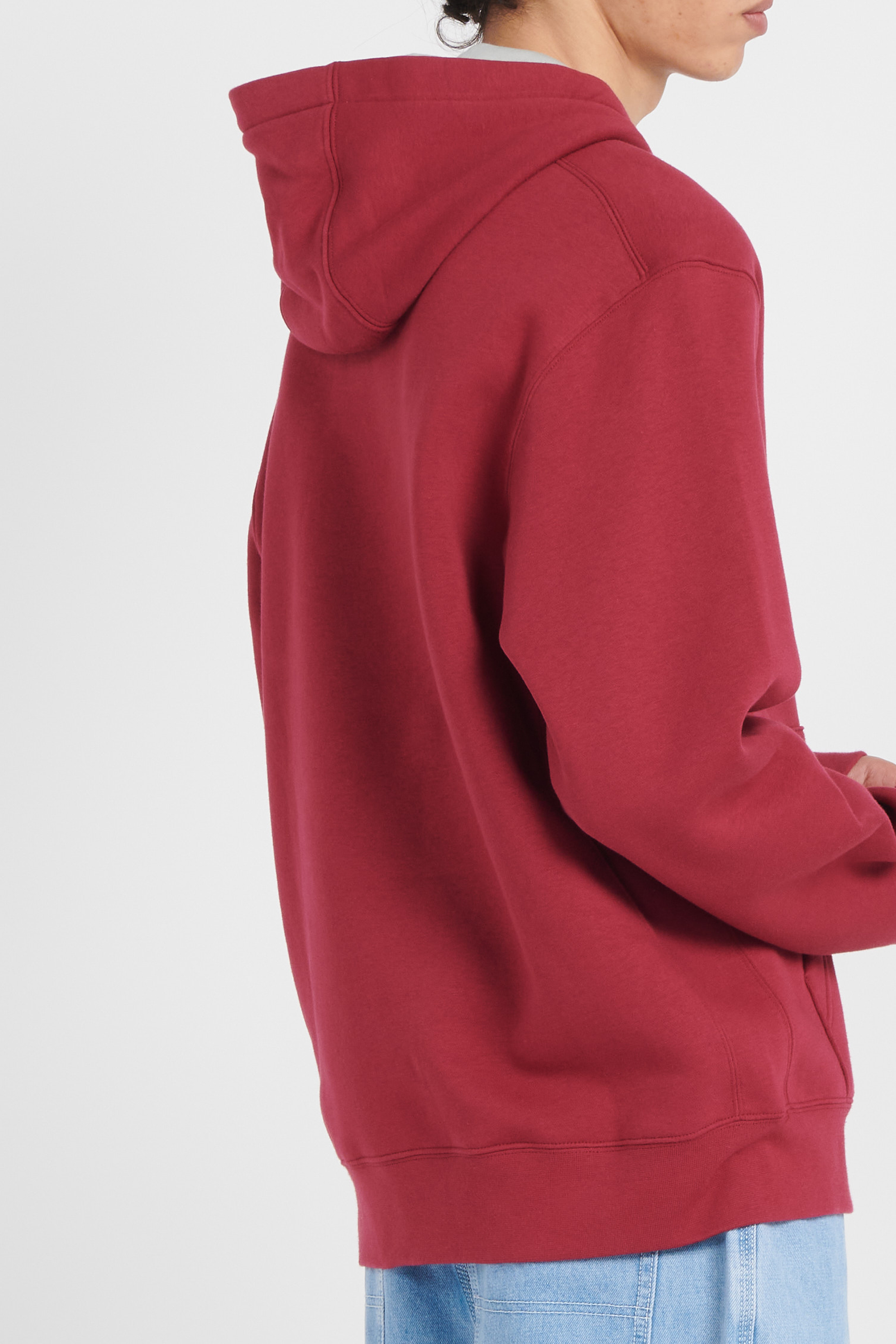 Hoodie | Red NIKE MLB Men