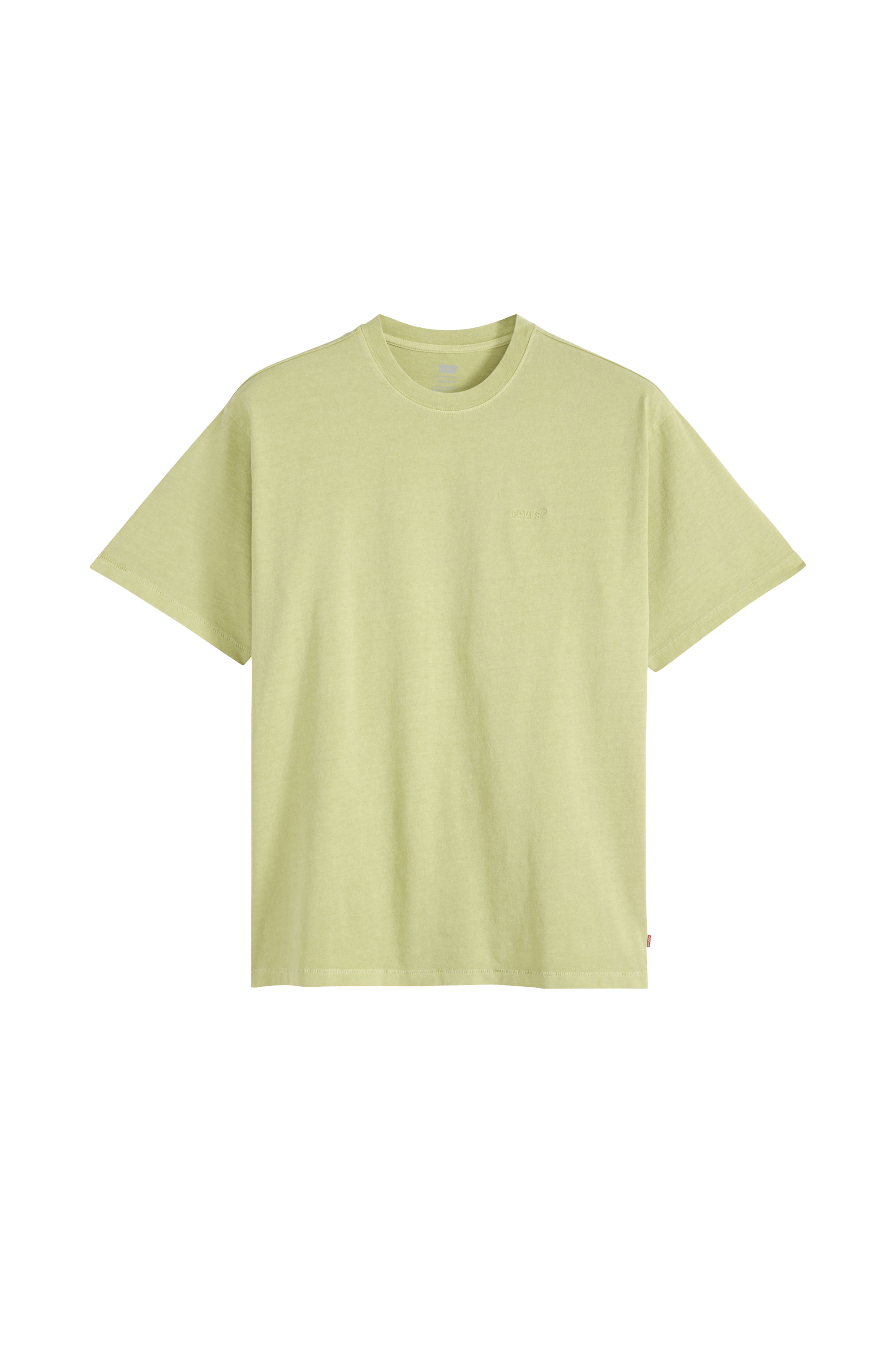 T-shirt LEVI'S Vert