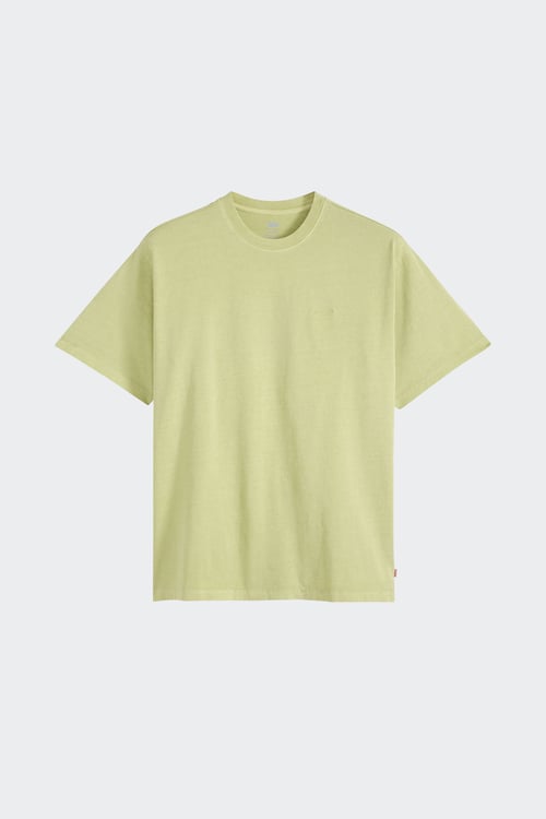 T-shirt - Taille M Vert