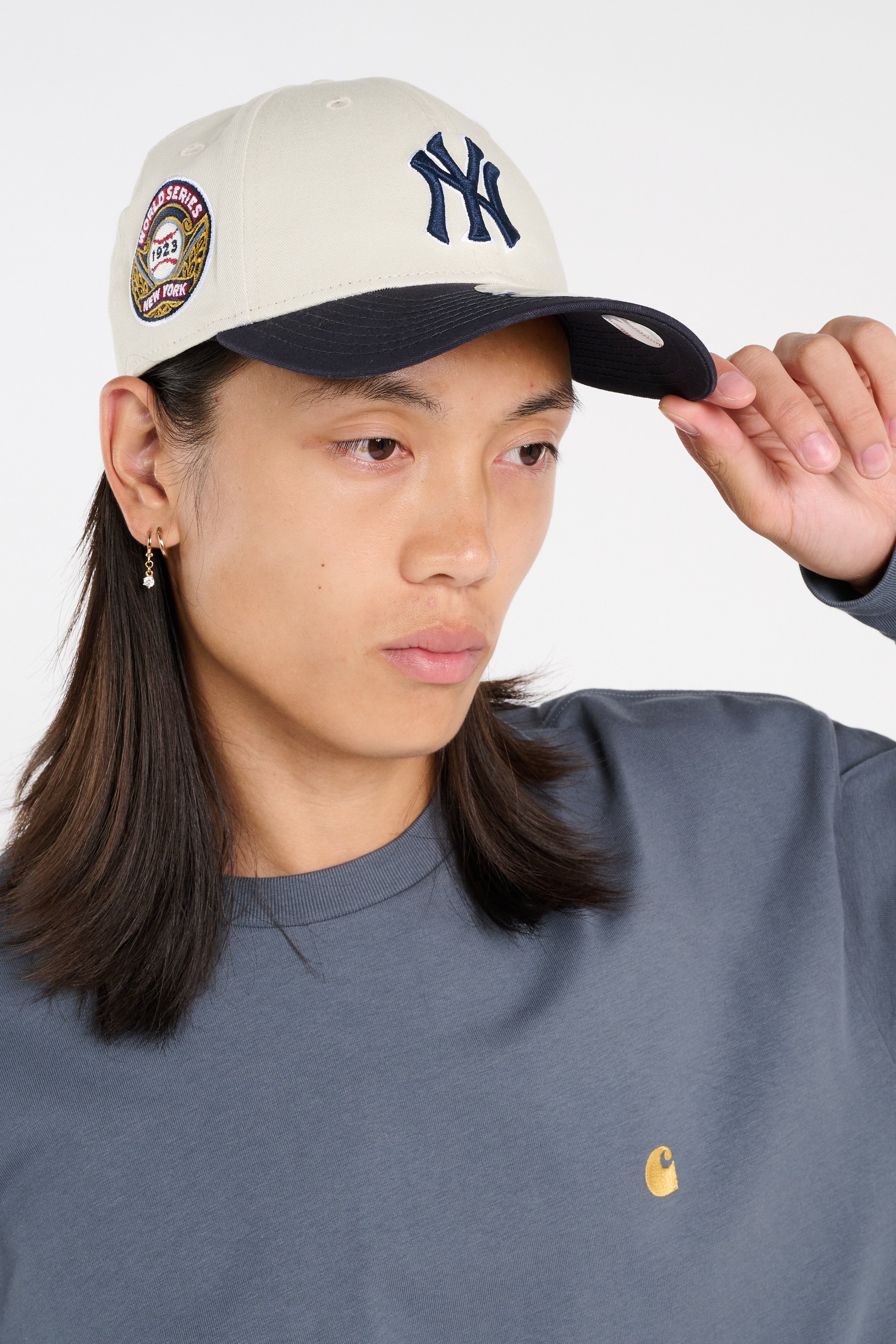 Casquette | Beige NEW ERA Homme