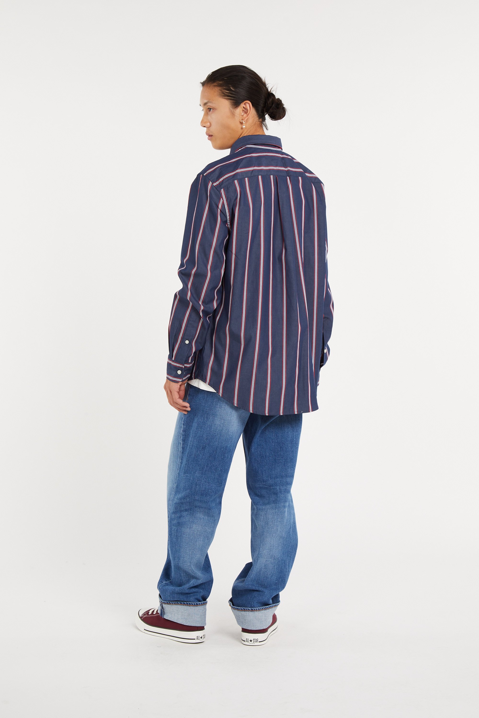 Chemise | Multicolore TOMMY JEANS Homme