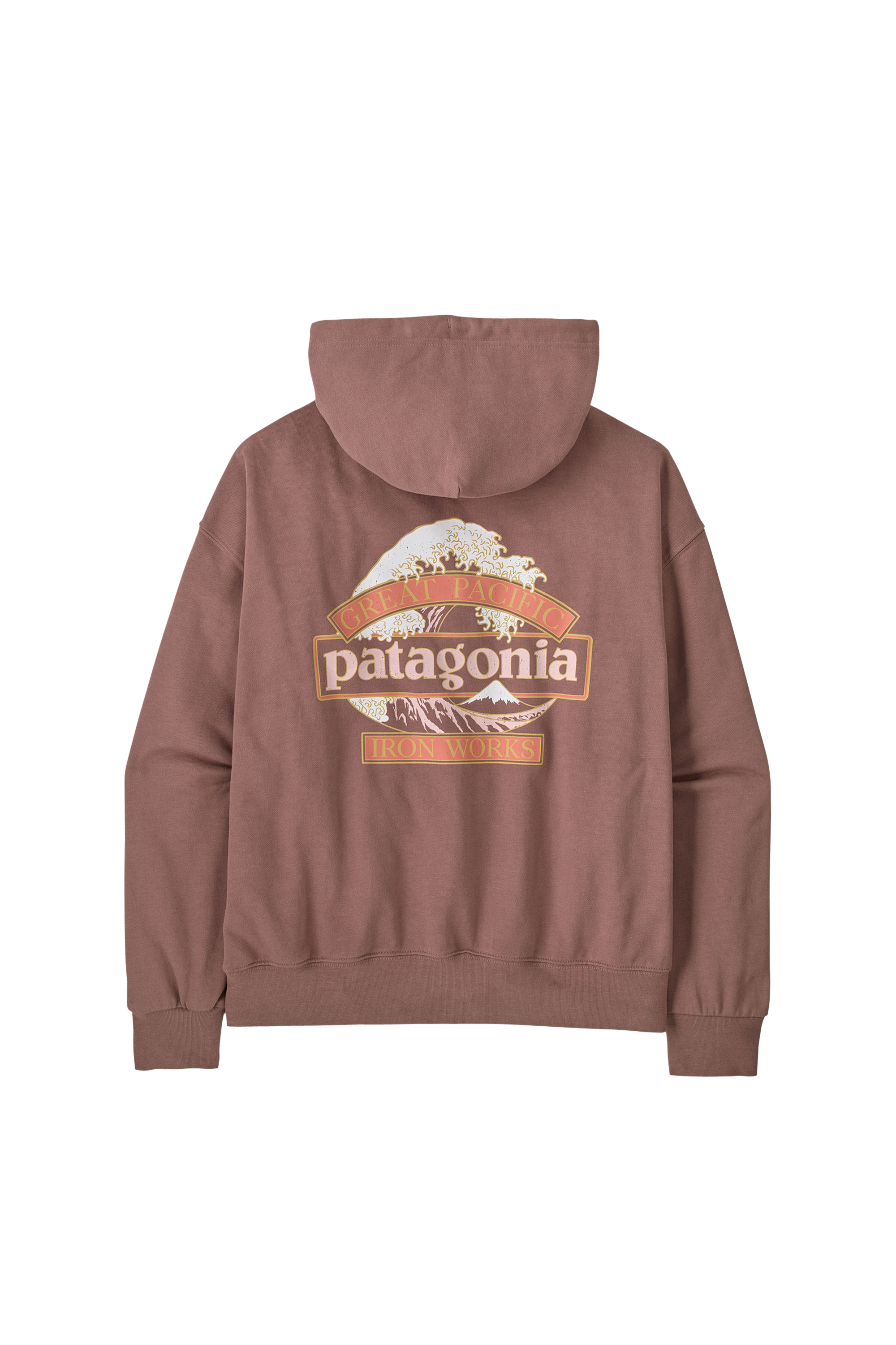 Hoodie | Rose PATAGONIA Femme