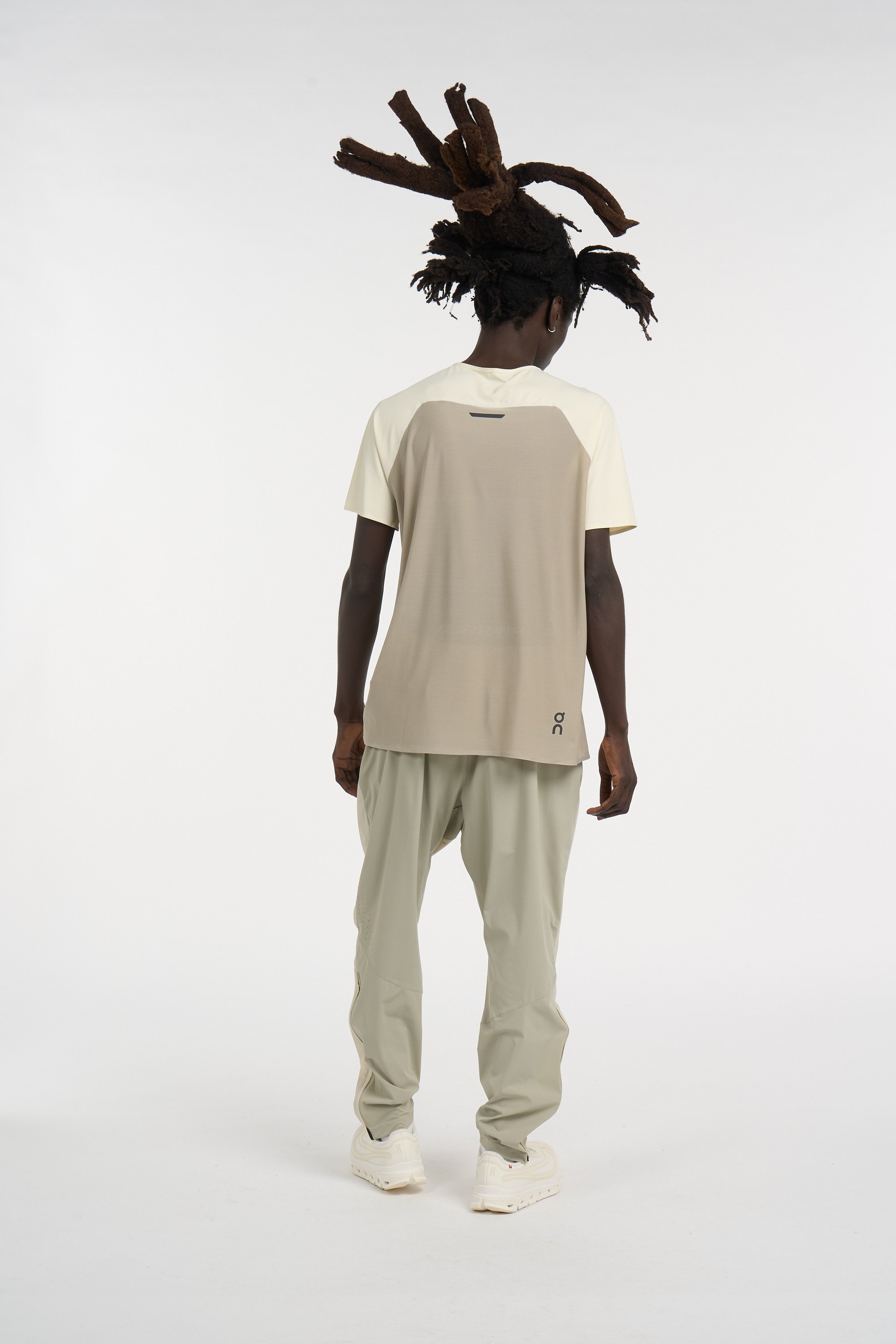 Pants | Beige ON Men