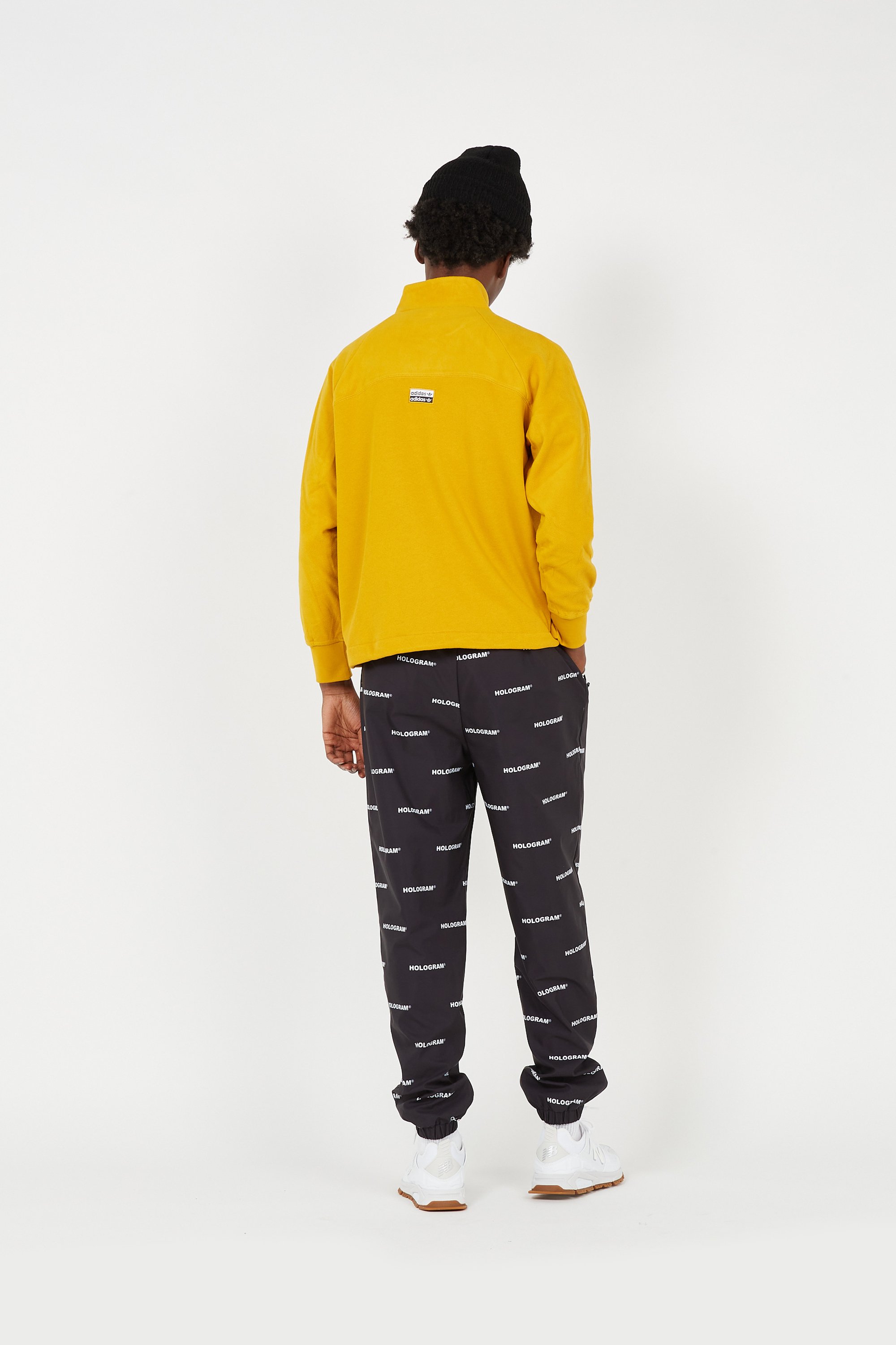 Bonnet | Noir RIPNDIP Homme