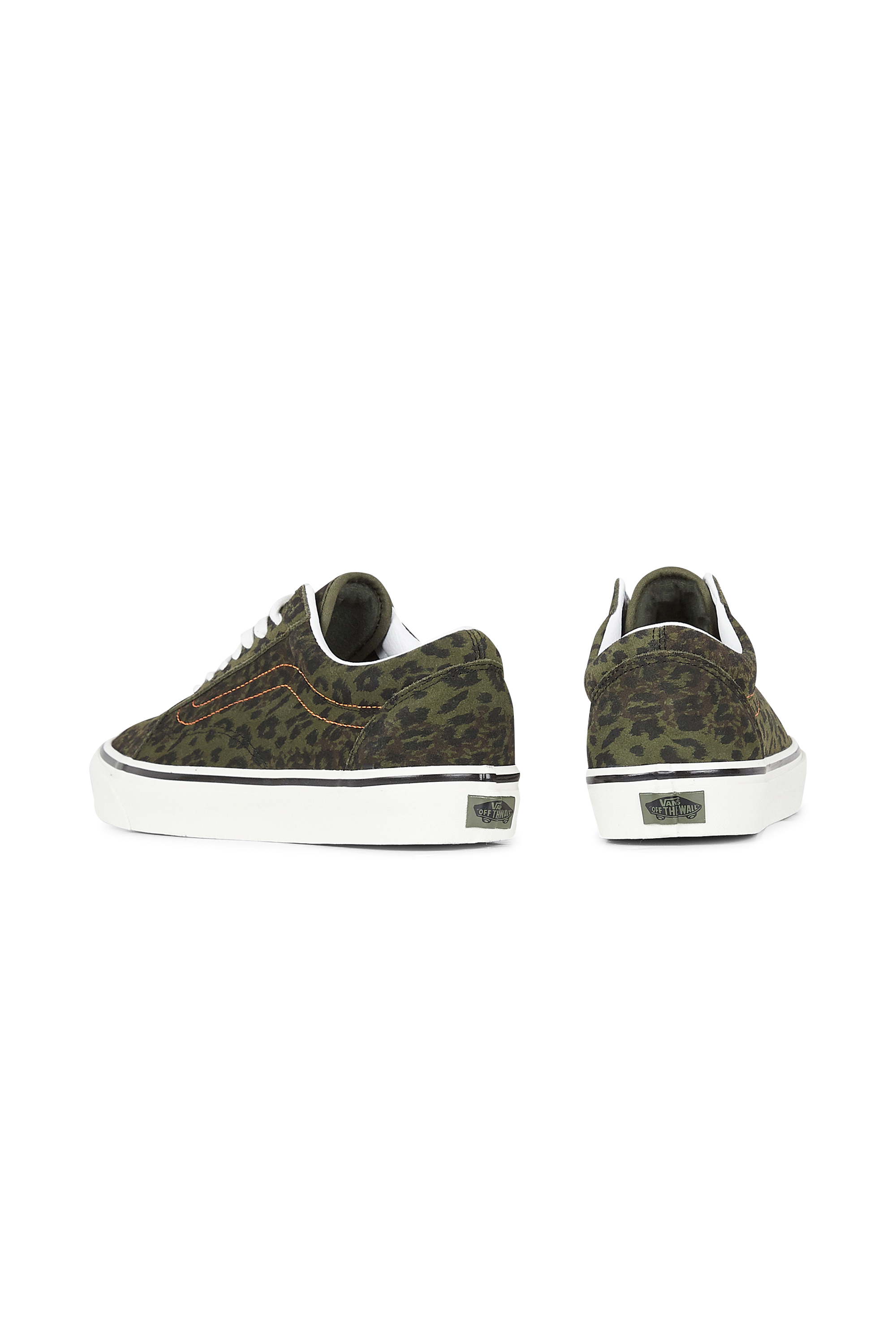Shoes | Khaki VANS Men