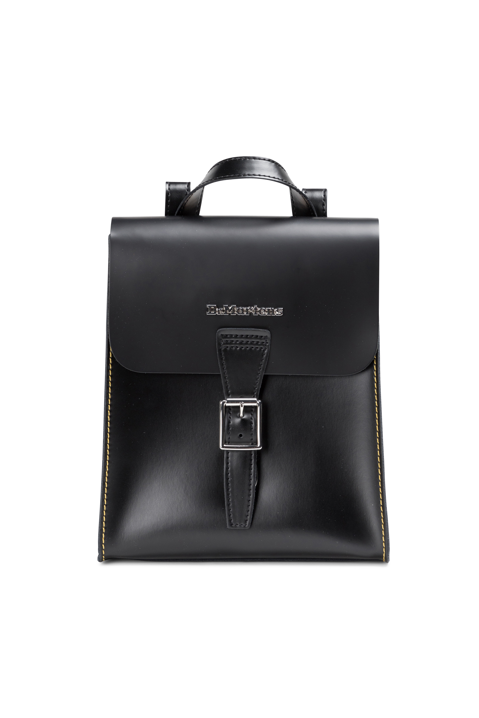 Mini sac à dos Noir