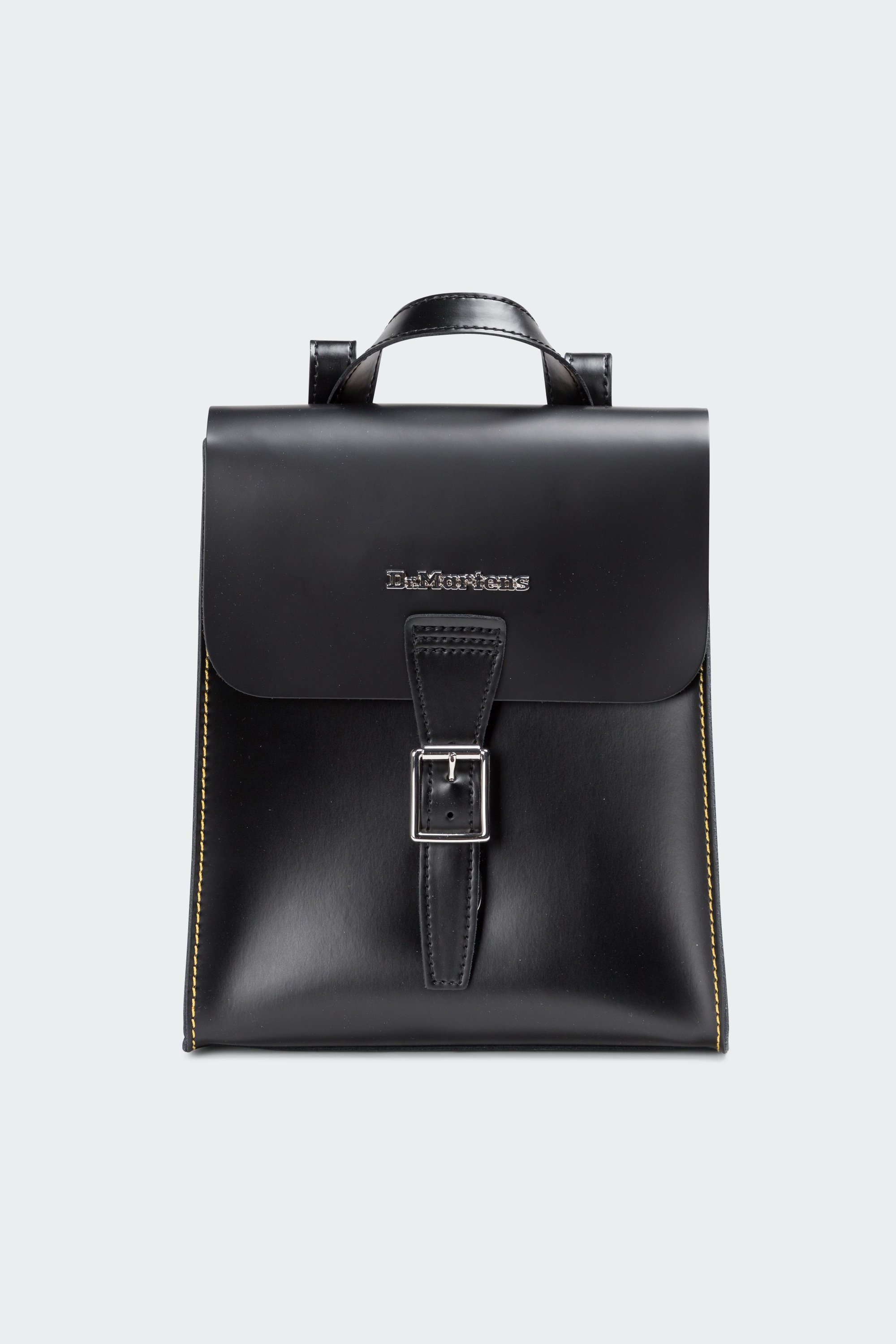 Mini Backpack | Black by DR. MARTENS Mini Backpack Black