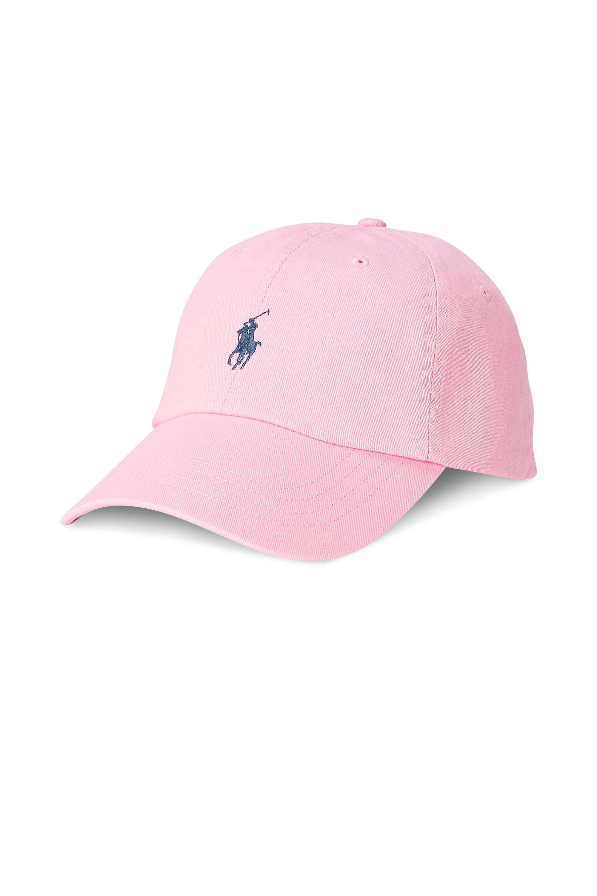 Casquette  Rose