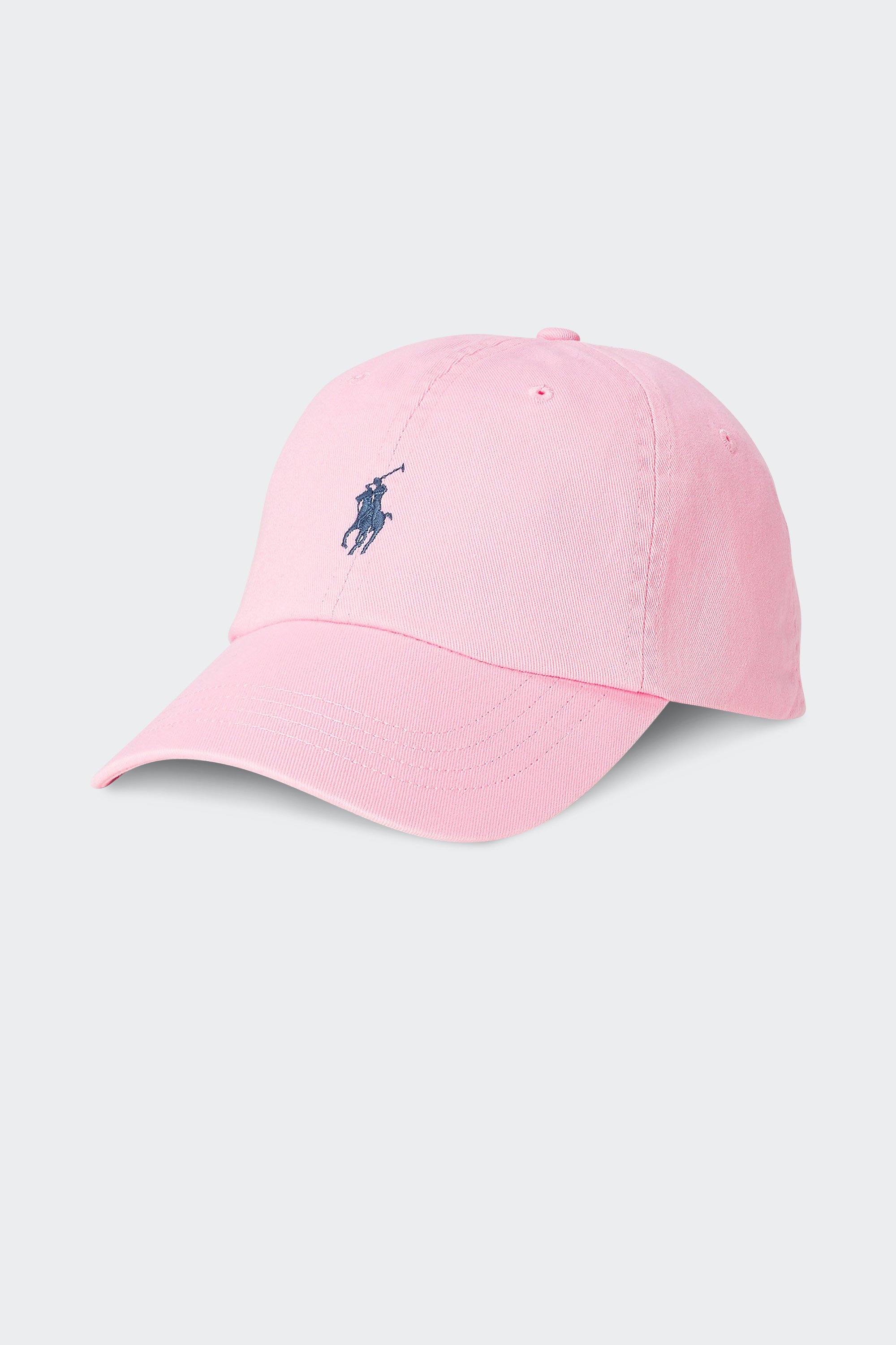 Casquette  | Rose by POLO RALPH LAUREN Casquette  Rose