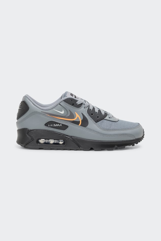 Mens grey nike shoes sales