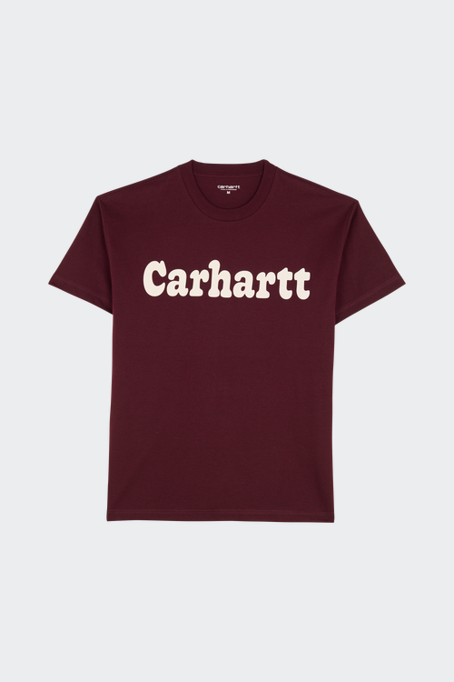 CARHARTT WIP T-shirt Rouge