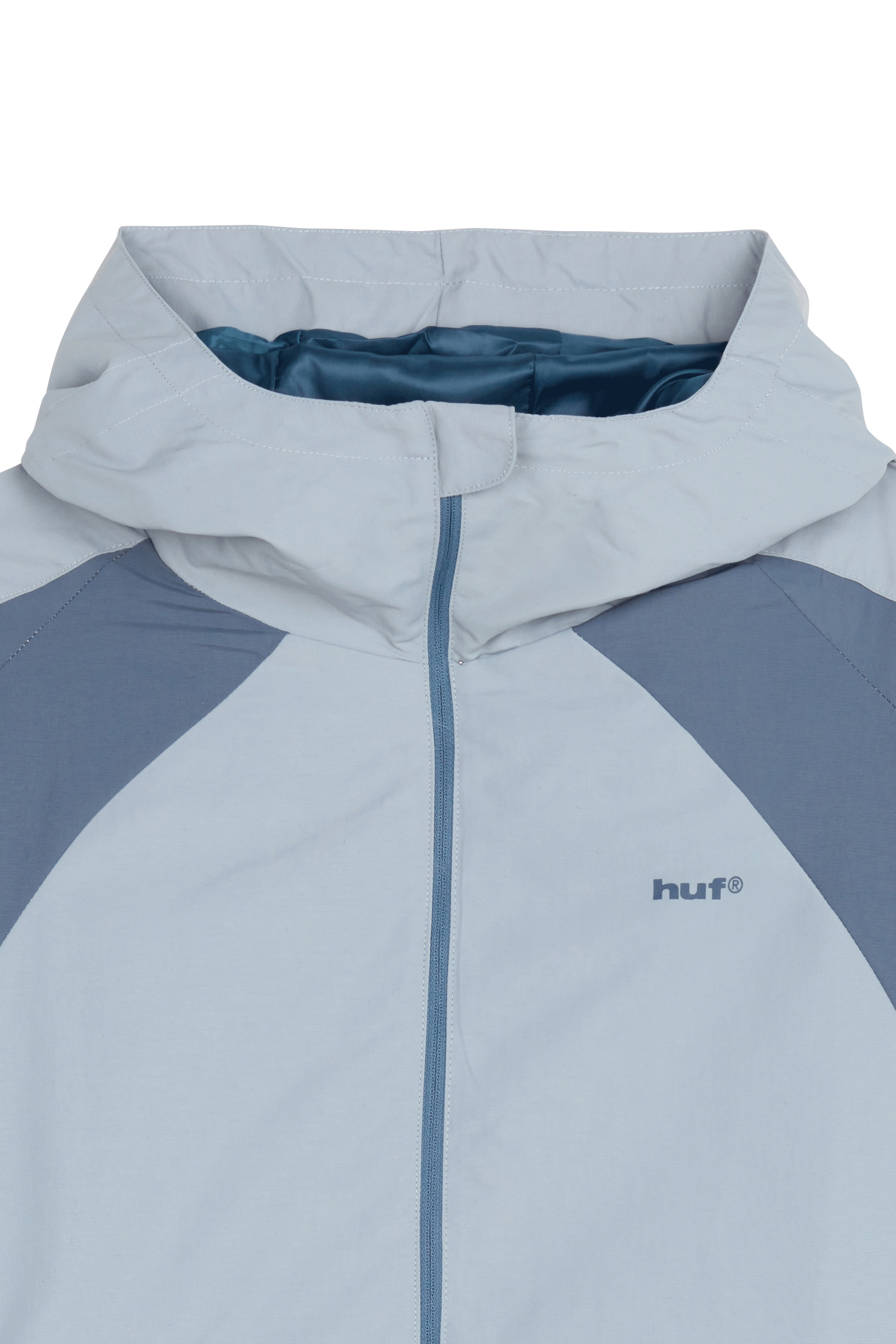 Windbreaker Blue