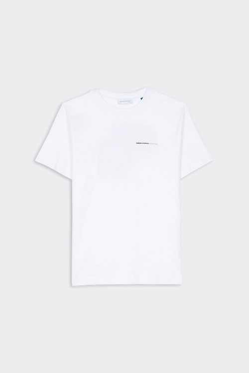 EDMMOND STUDIOS T-shirt Blanc