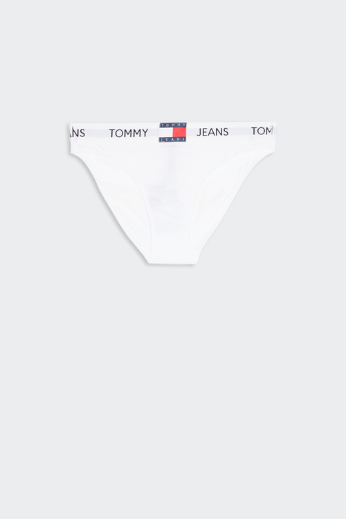 TOMMY JEANS Bikini Blanc