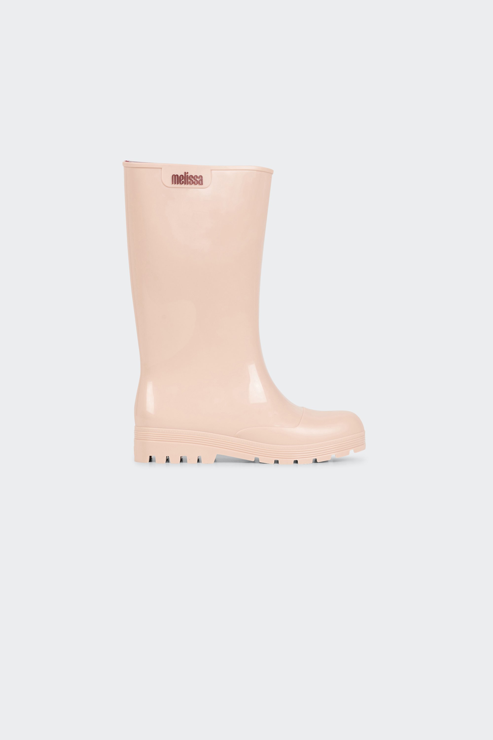 Boots | Beige by MELISSA Boots Beige