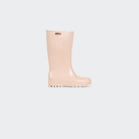 Bottes  Melissa Welly Ad Beige
