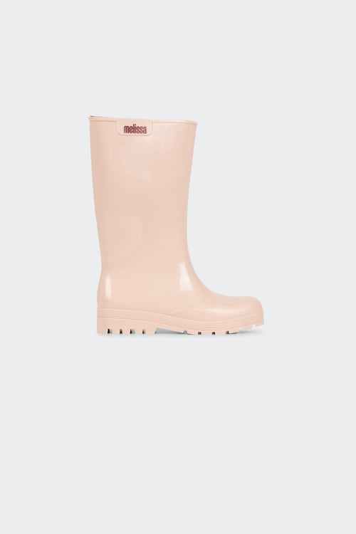 MELISSA Bottes  Beige