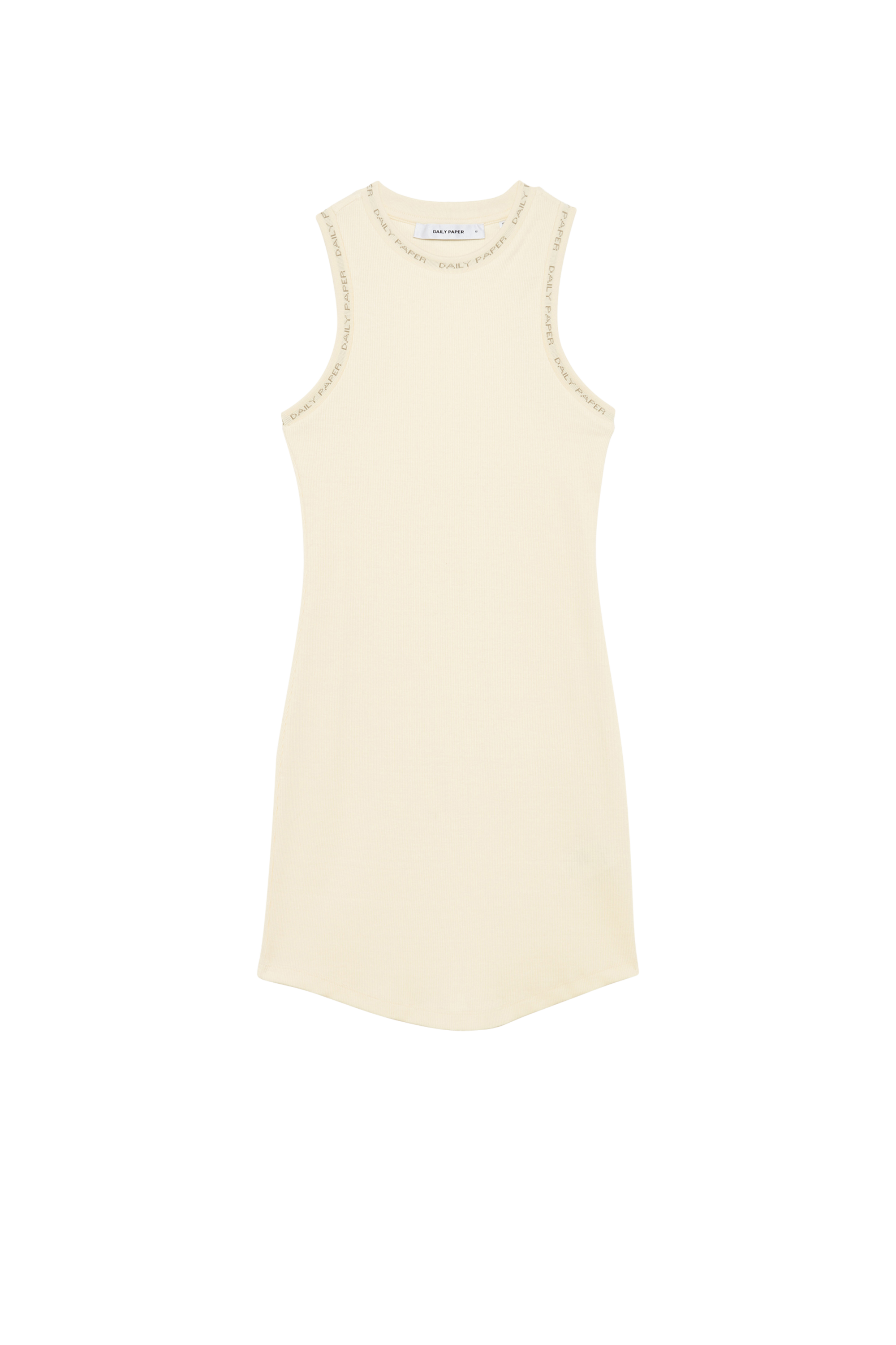 Robe Jaune