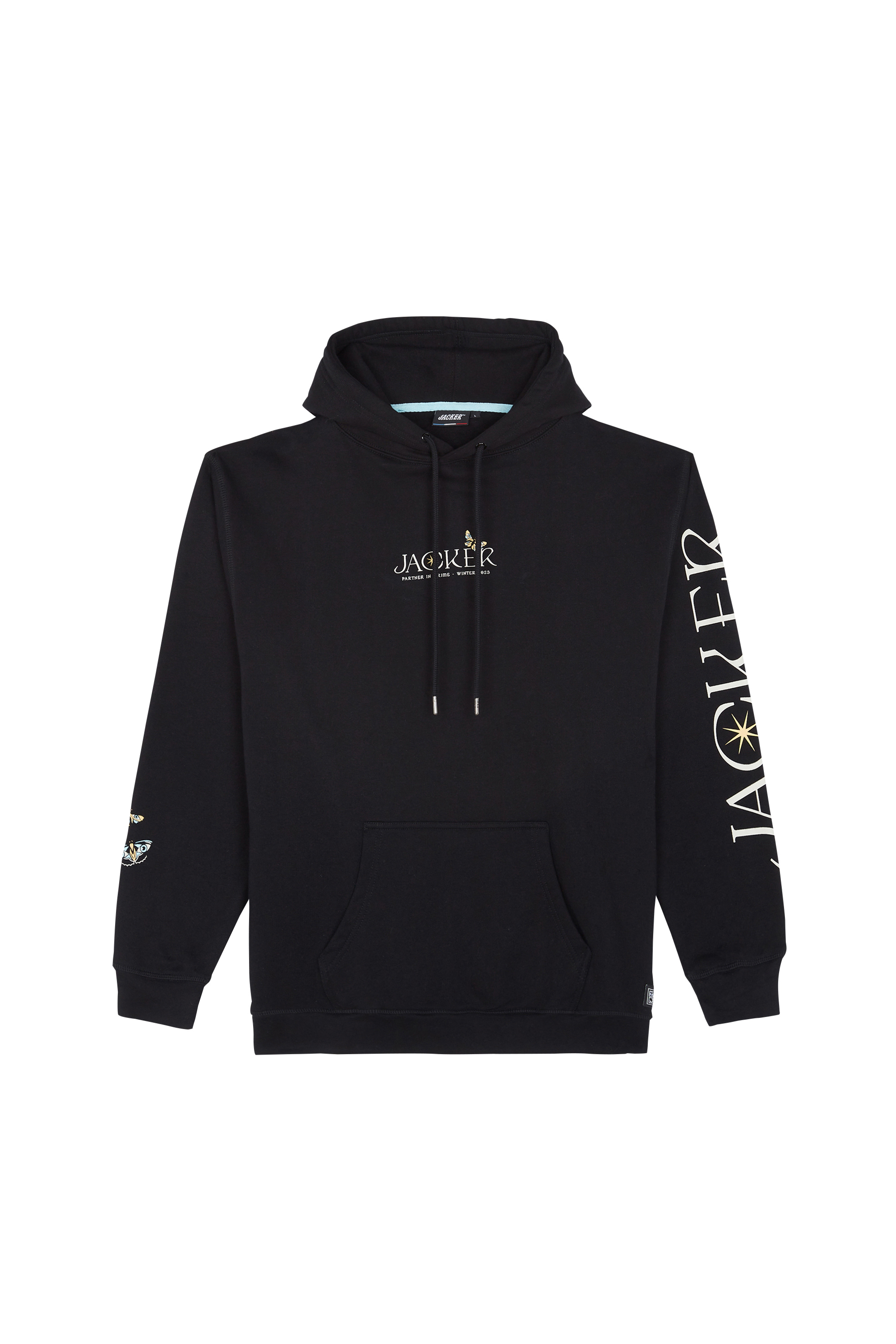 Hoodie Black
