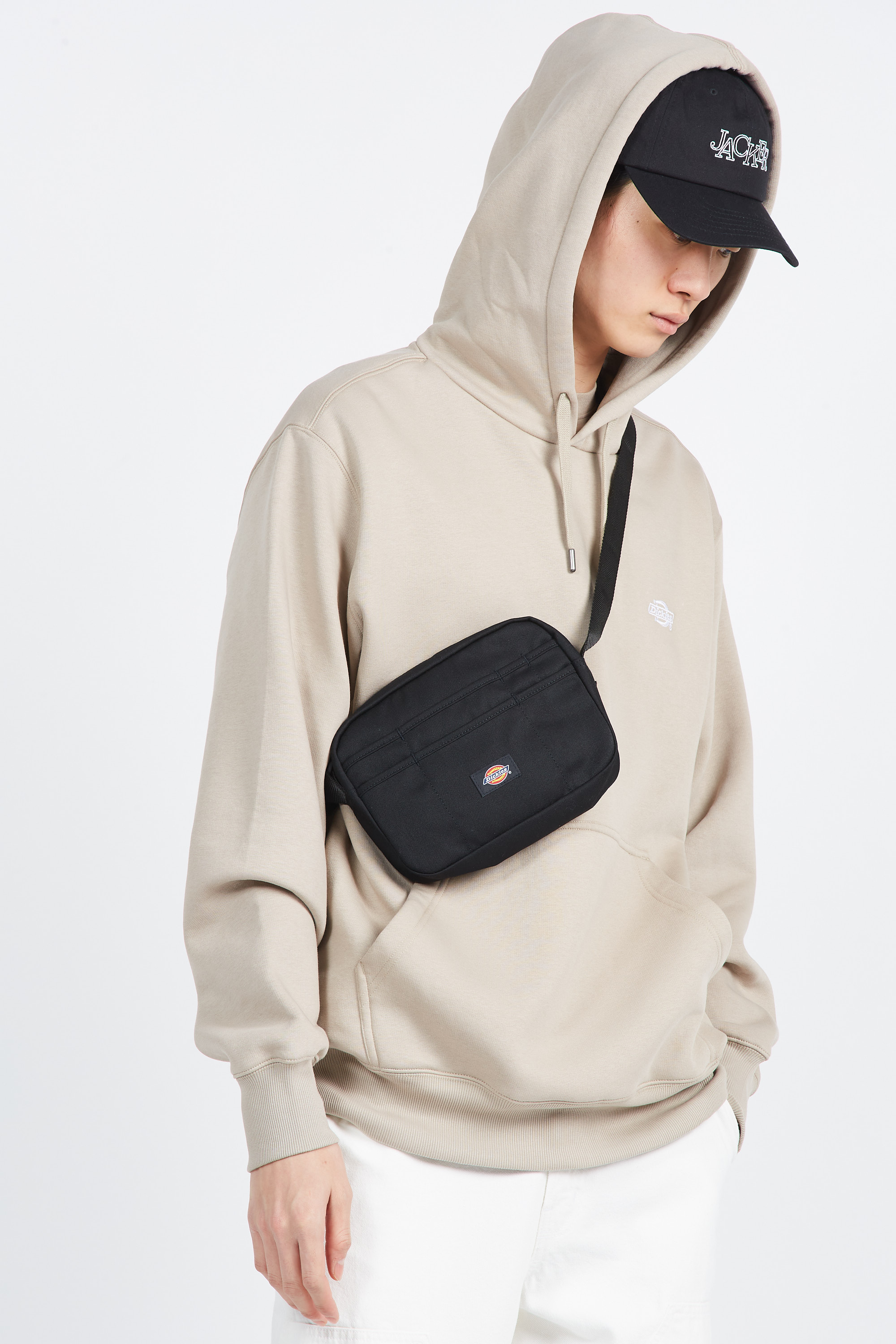 Crossbody bag Black