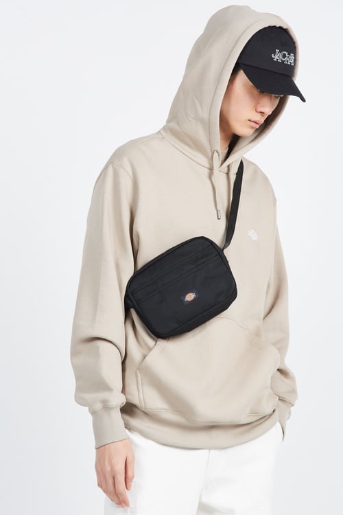 DICKIES Sac à bandoulière Noir