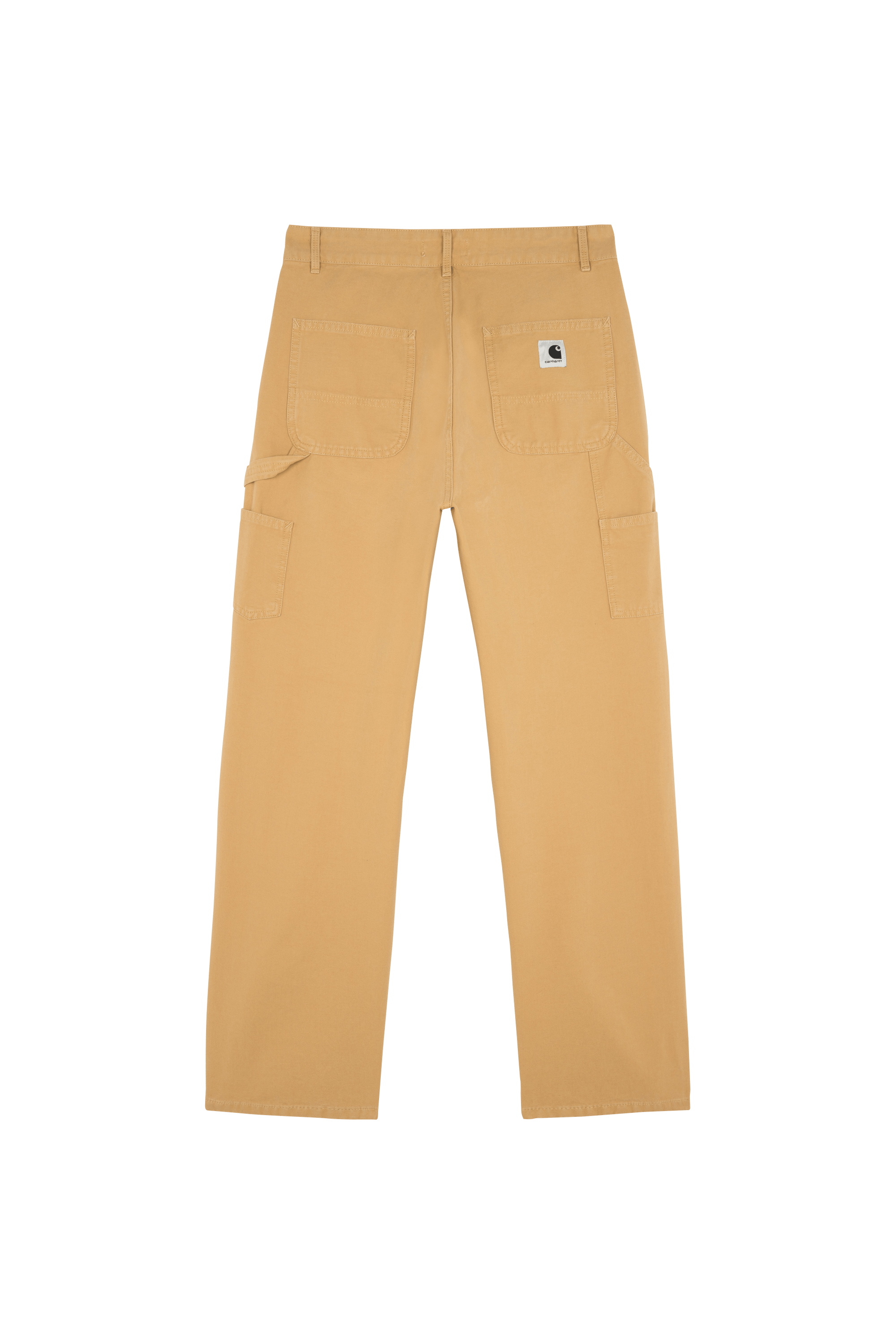 Trousers Beige