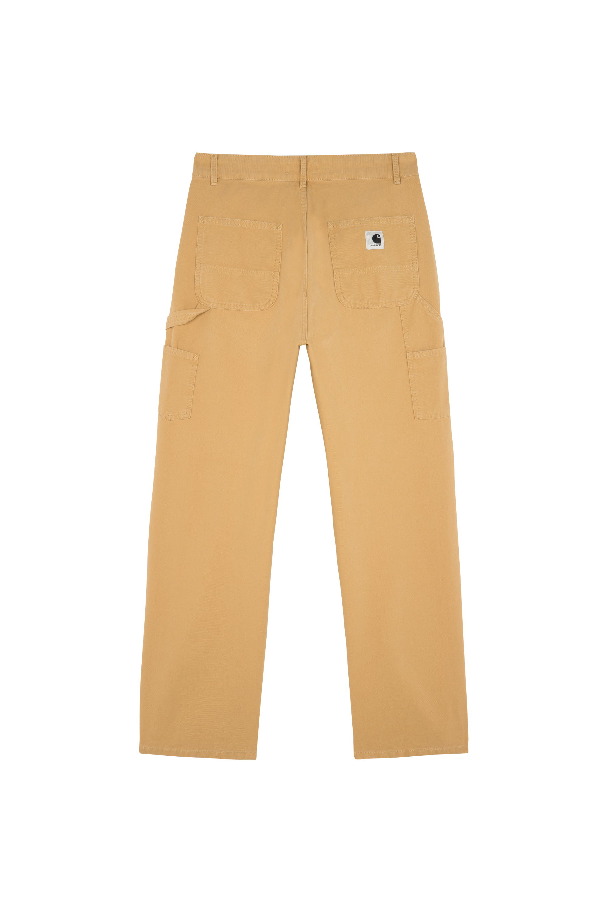 Pantalon Beige