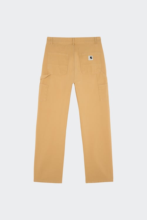 CARHARTT WIP Pantalon Beige