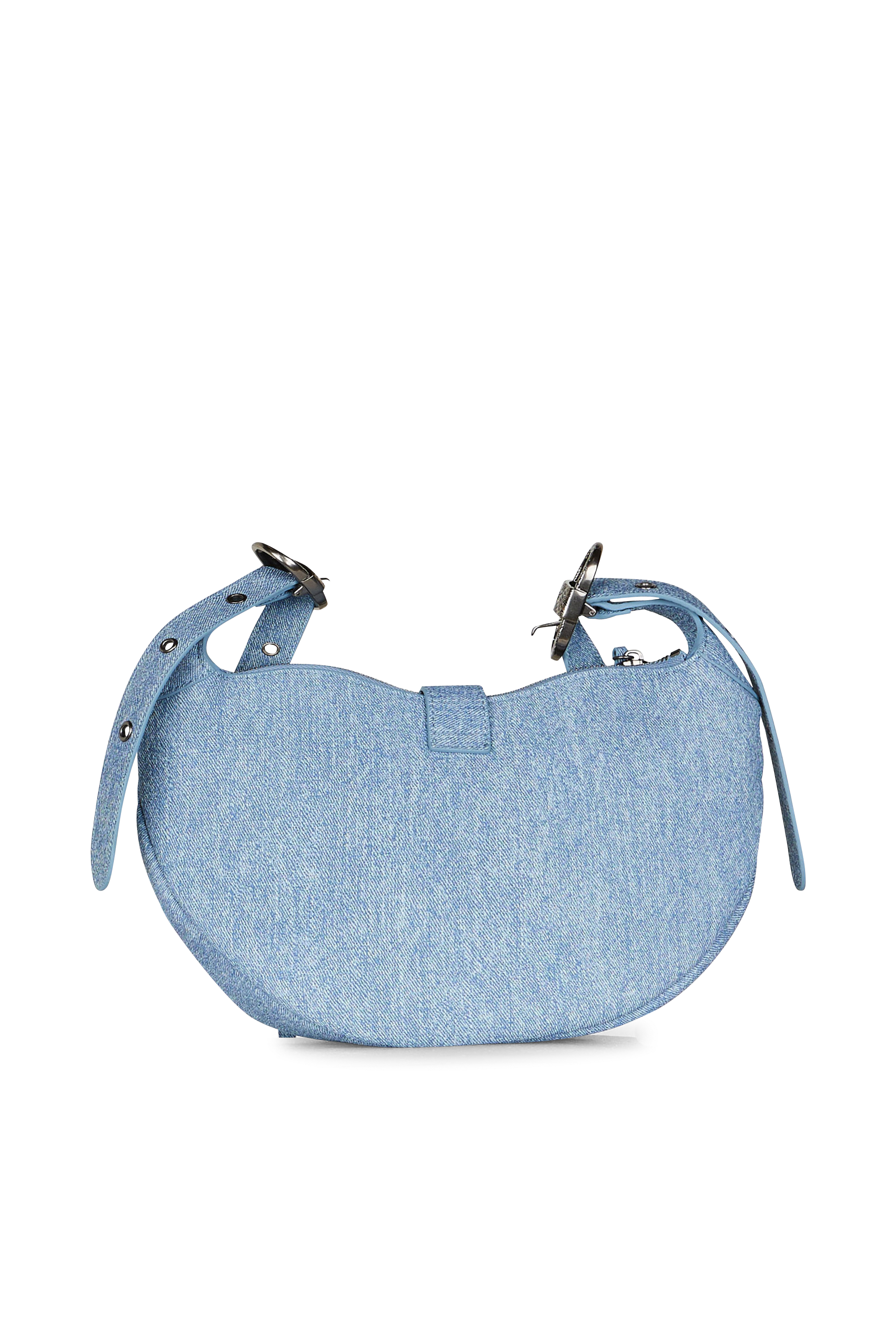 Bag Blue