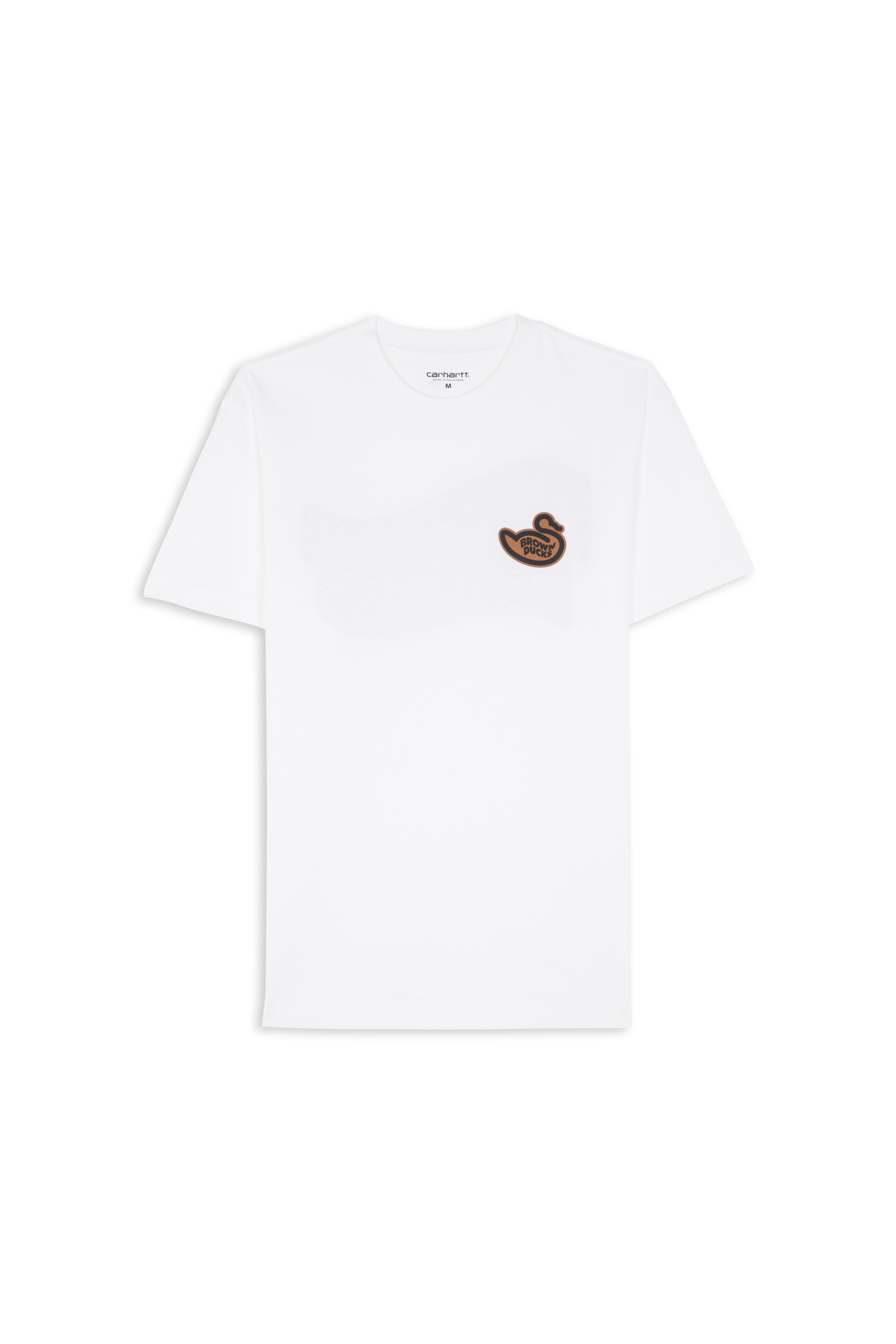 T-shirt White
