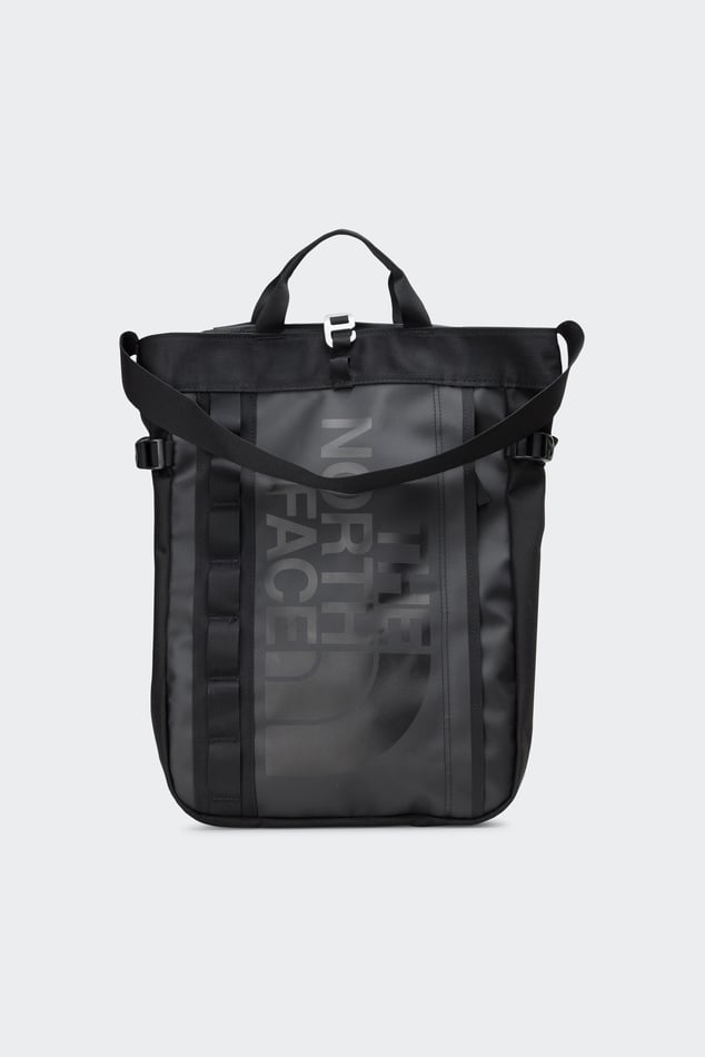 Tote Bag Base Camp Tote Noir The North Face Homme Citadium