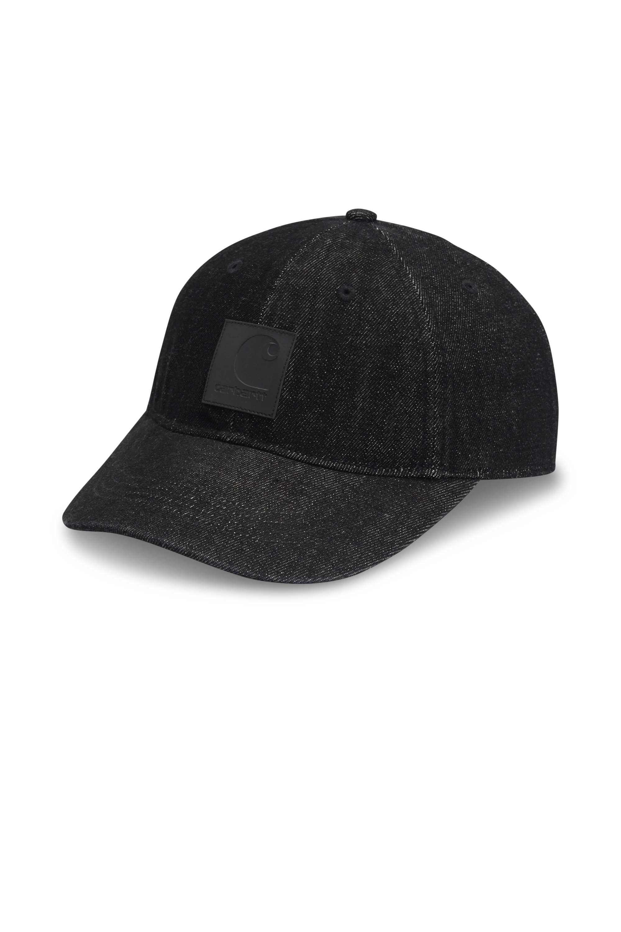 Baseball cap Black