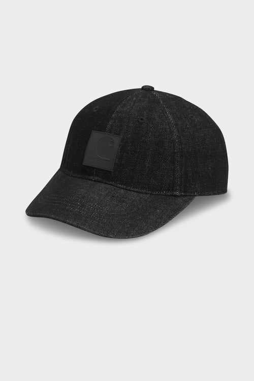 Casquette - Taille TU Noir