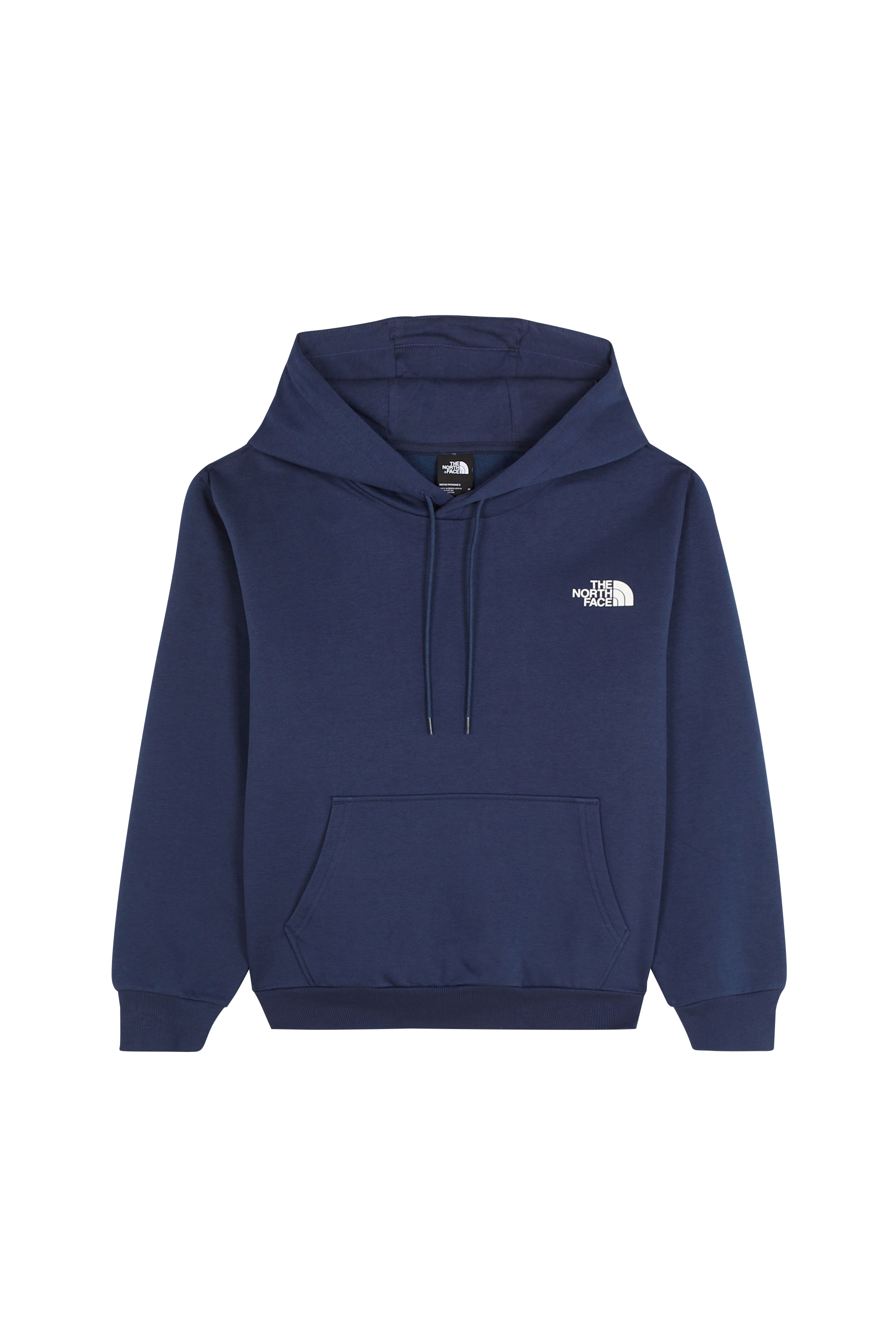 Hoodie Bleu