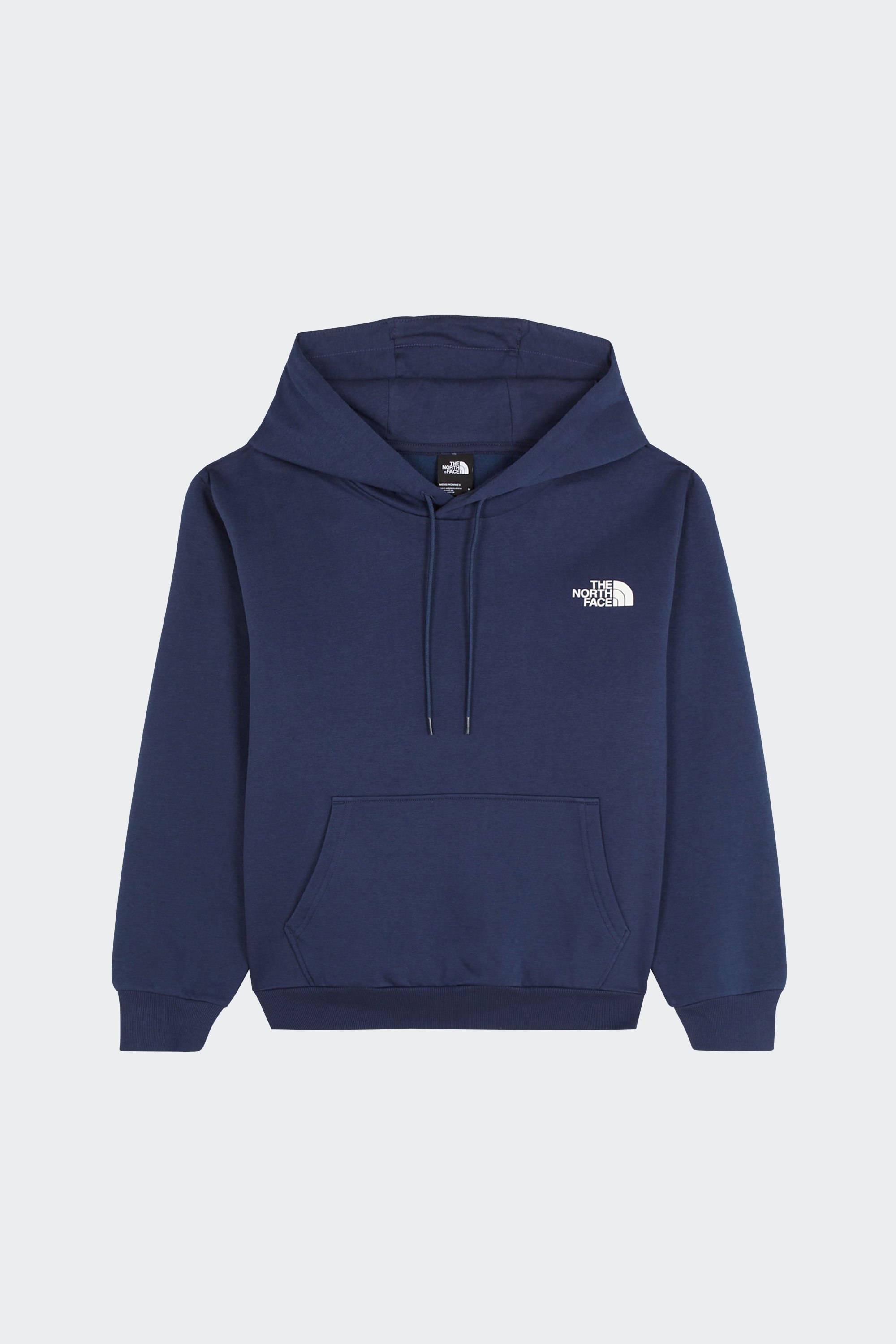 Hoodie | Bleu by THE NORTH FACE Hoodie Bleu