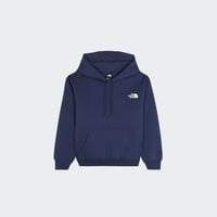 Hoodie SIMPLE DOME Summit navy