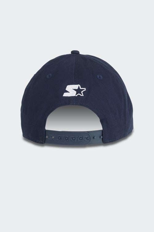 STARTER Casquette Bleu