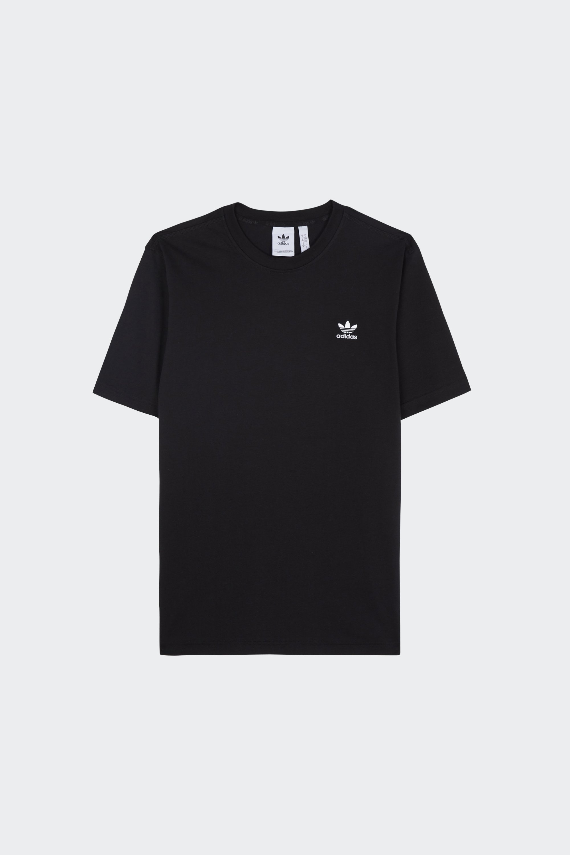 T-shirt | Black by ADIDAS T-shirt Black