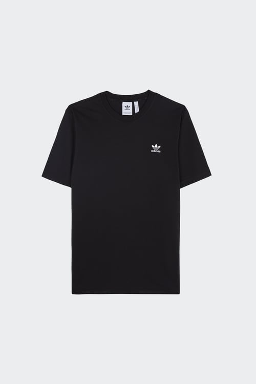 ADIDAS T-shirt Noir