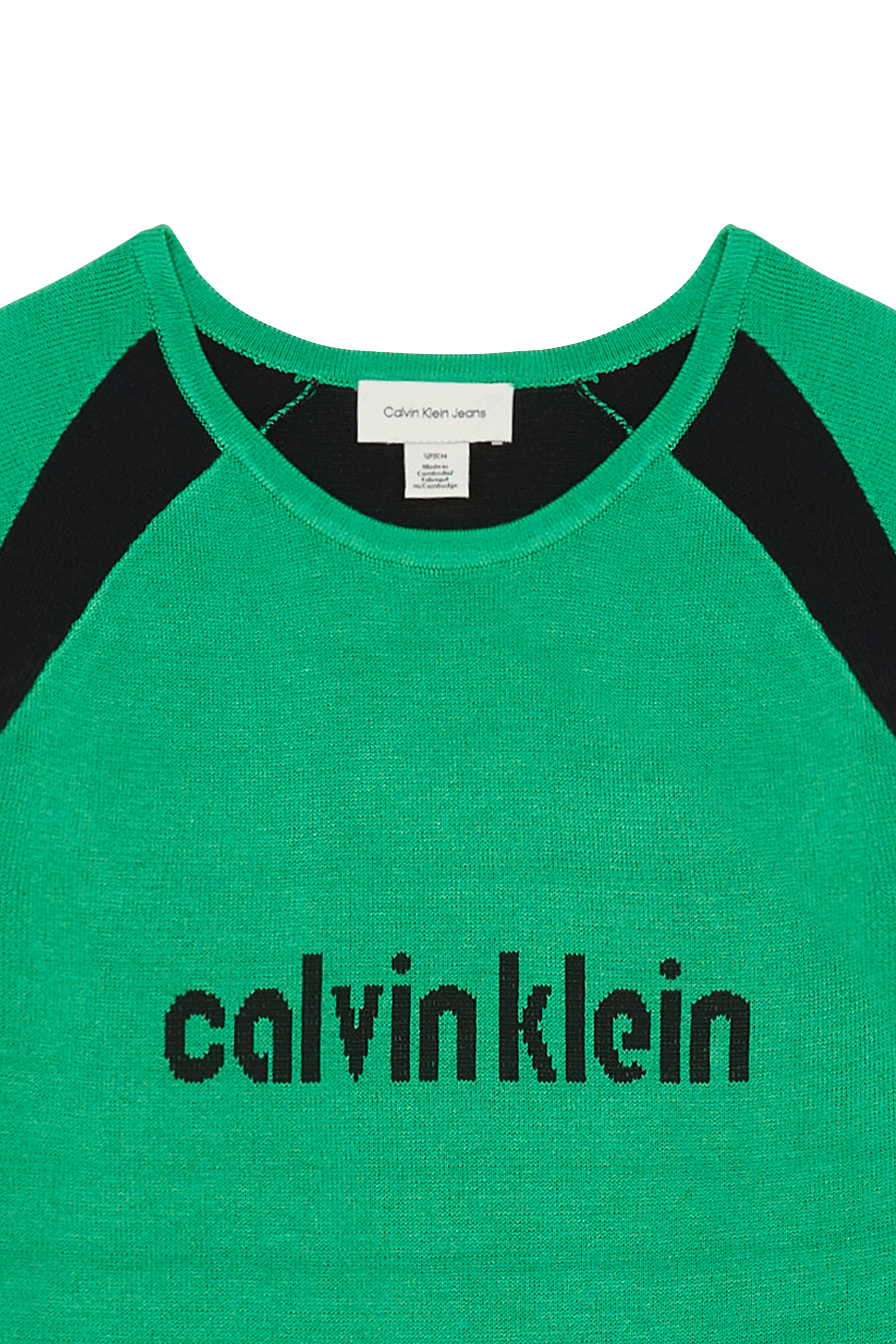 Top Green