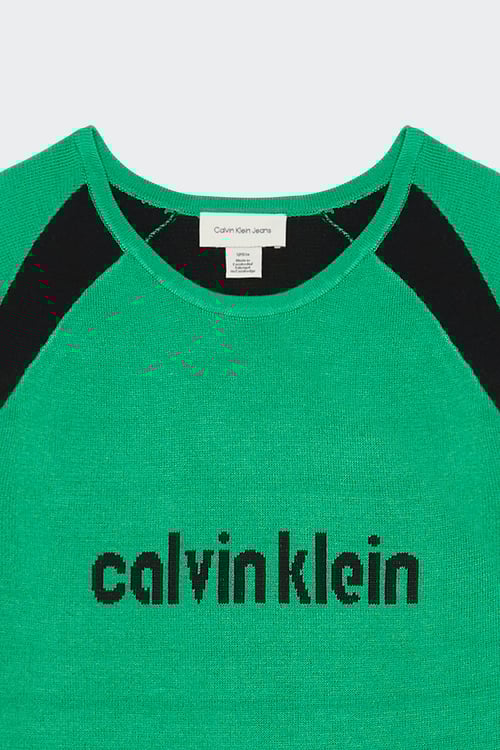CALVIN KLEIN Top Vert