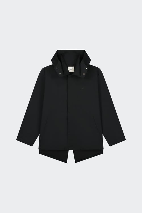 ARTE ANTWERP Manteau Noir