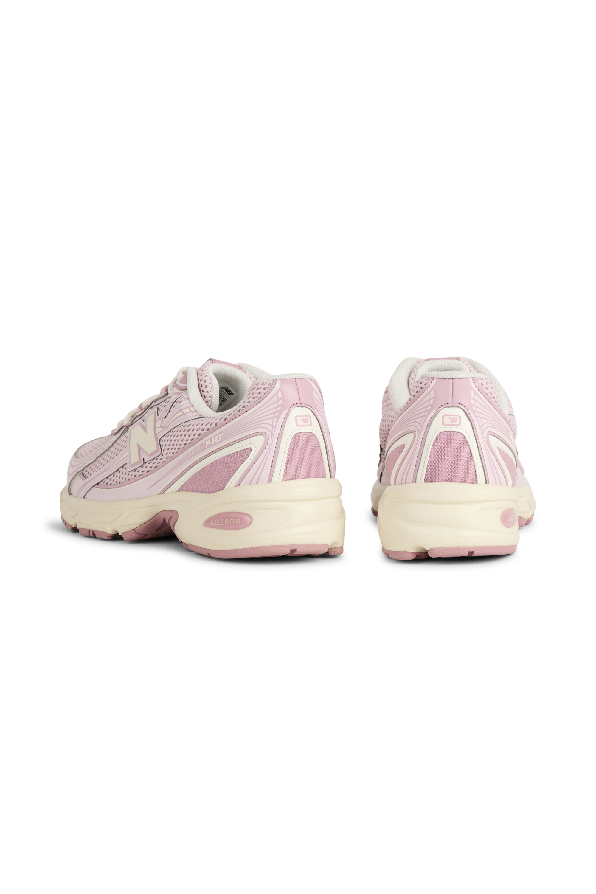 Sneakers | Pink NEW BALANCE Men
